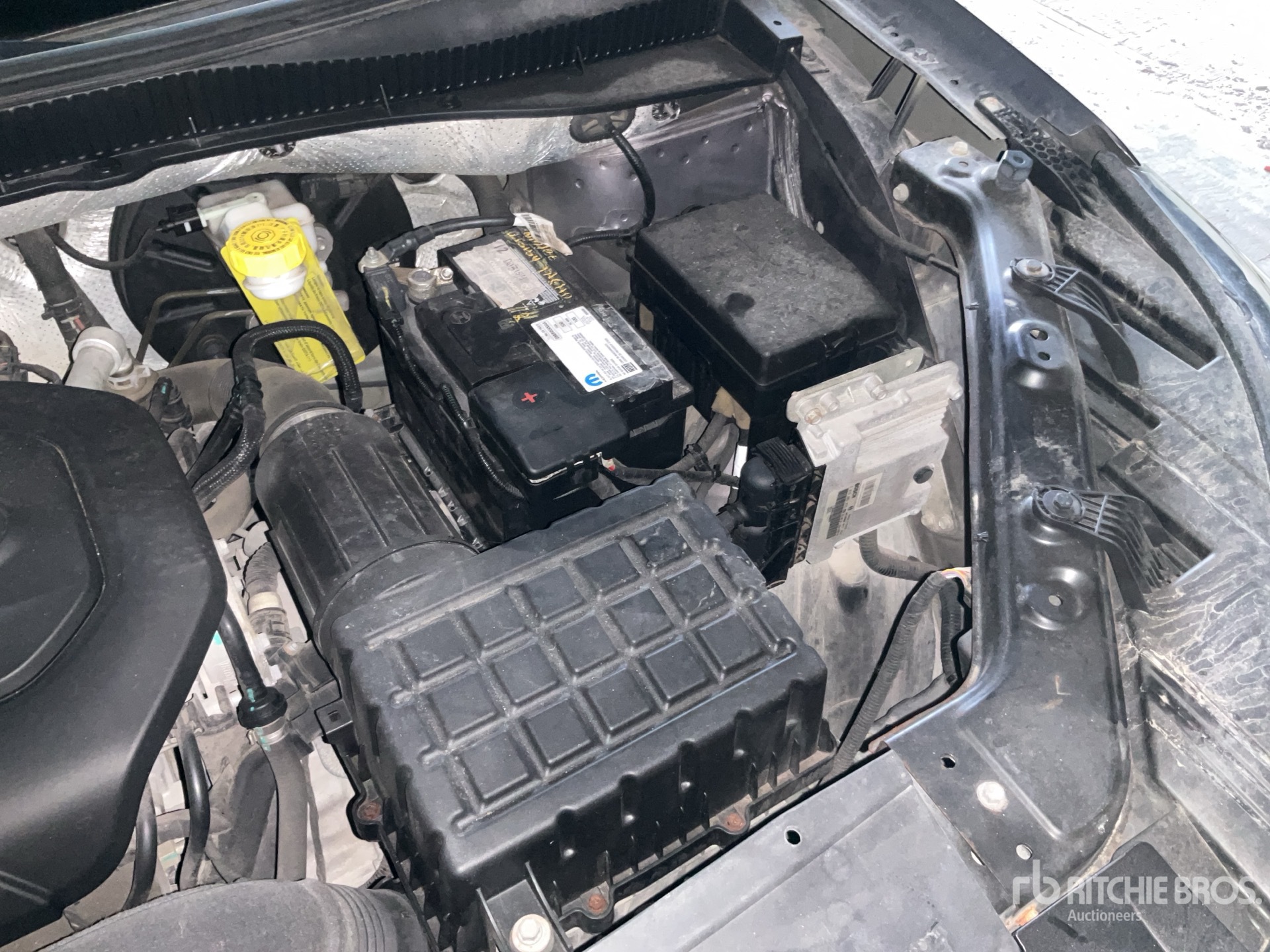 2023 Dodge Journey