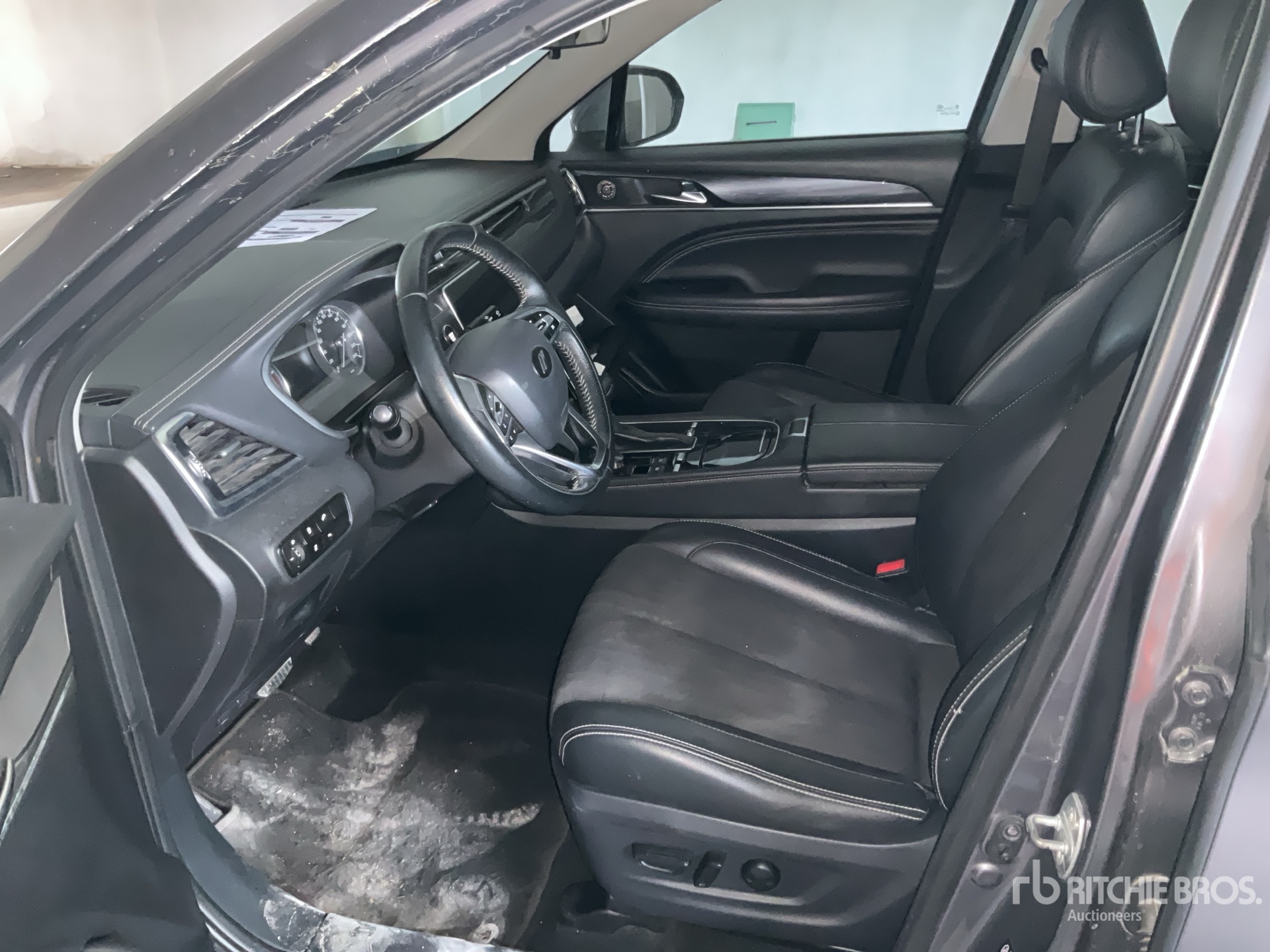 2023 Dodge Journey