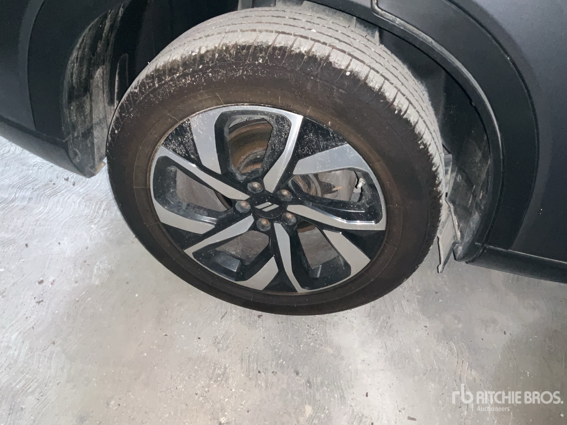 2023 Dodge Journey