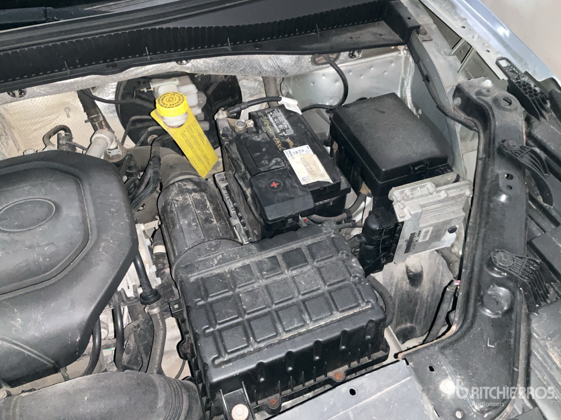 2023 Dodge Journey