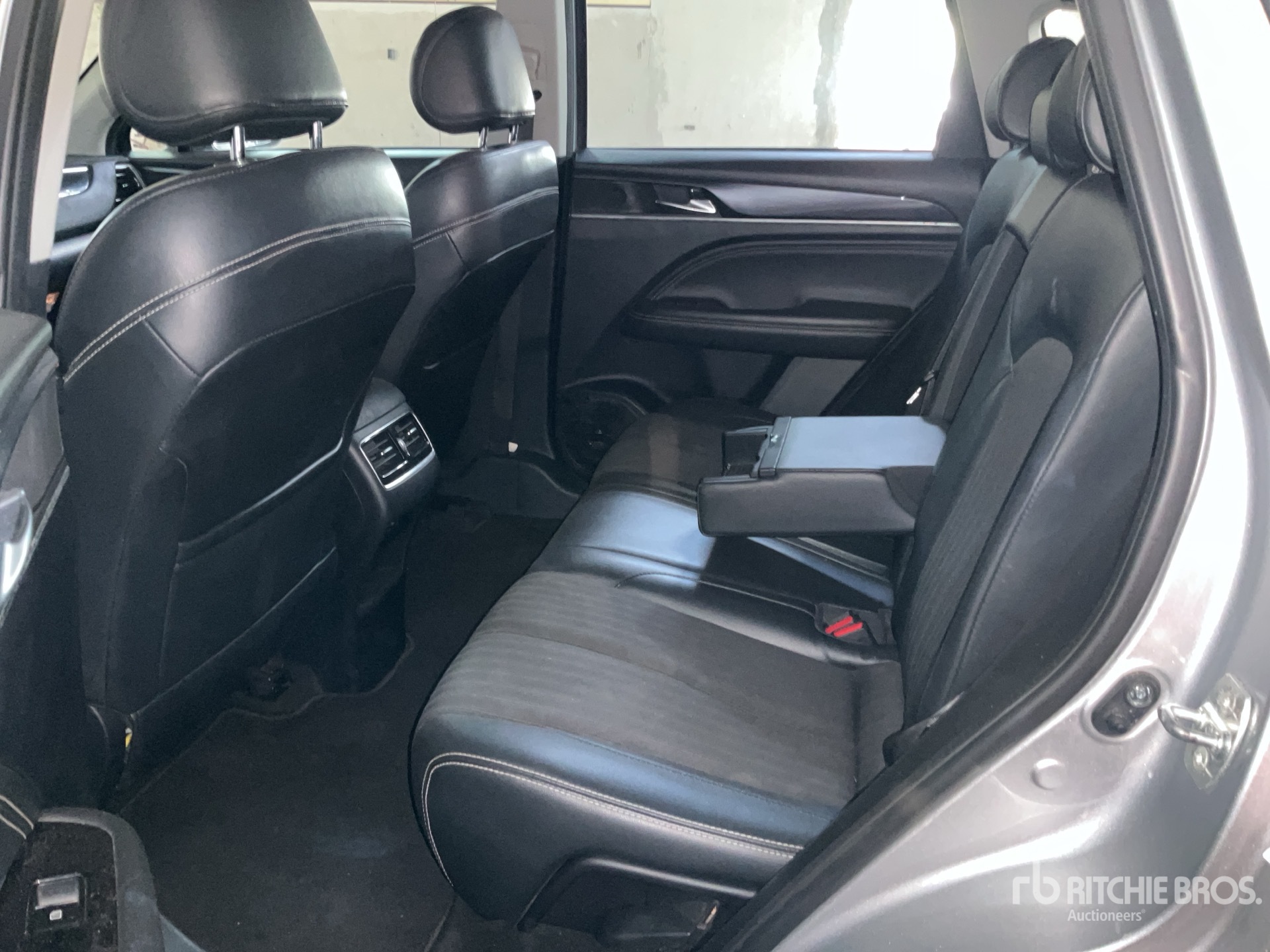 2023 Dodge Journey