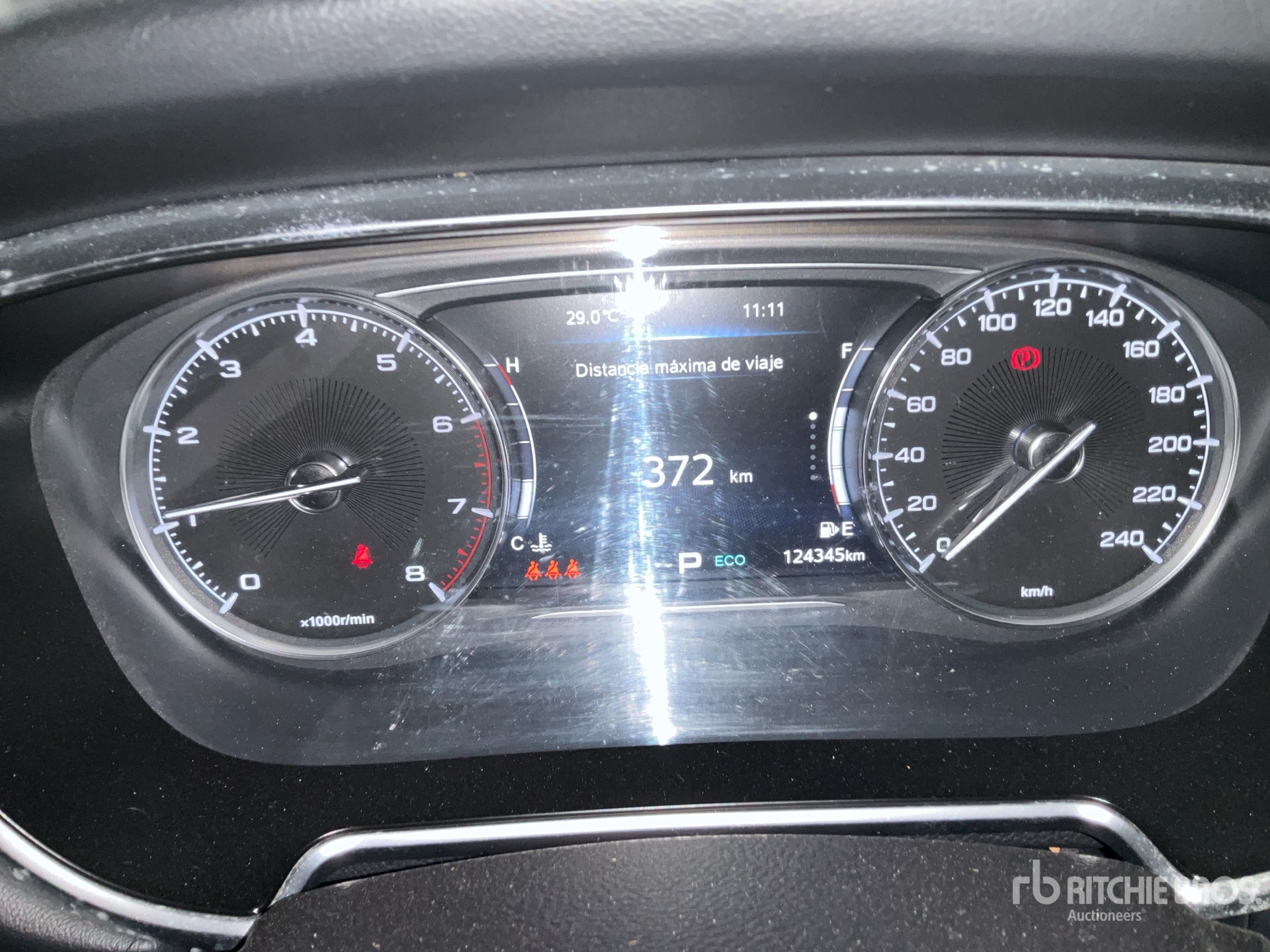 2023 Dodge Journey