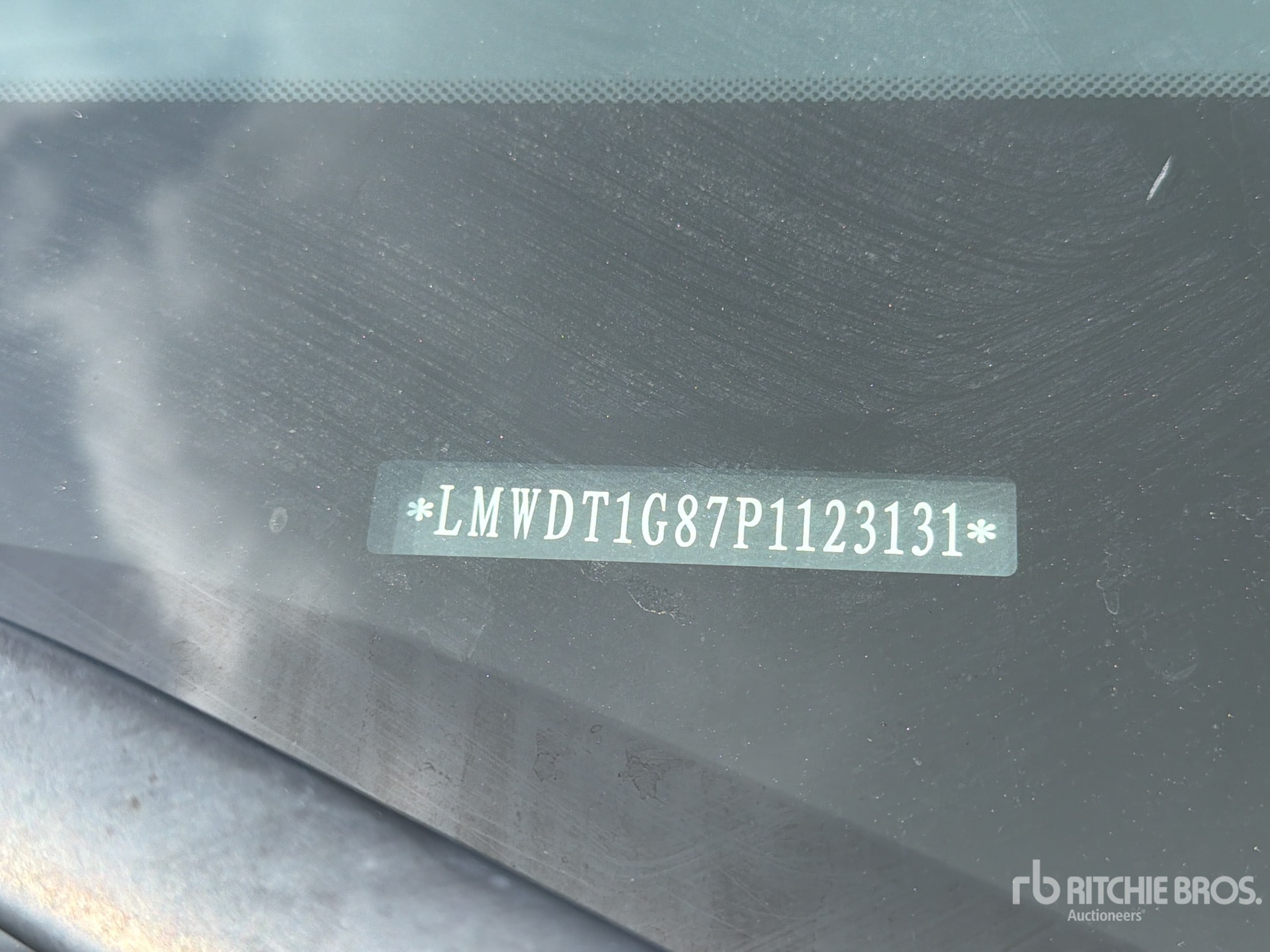 2023 Dodge JOURNEY