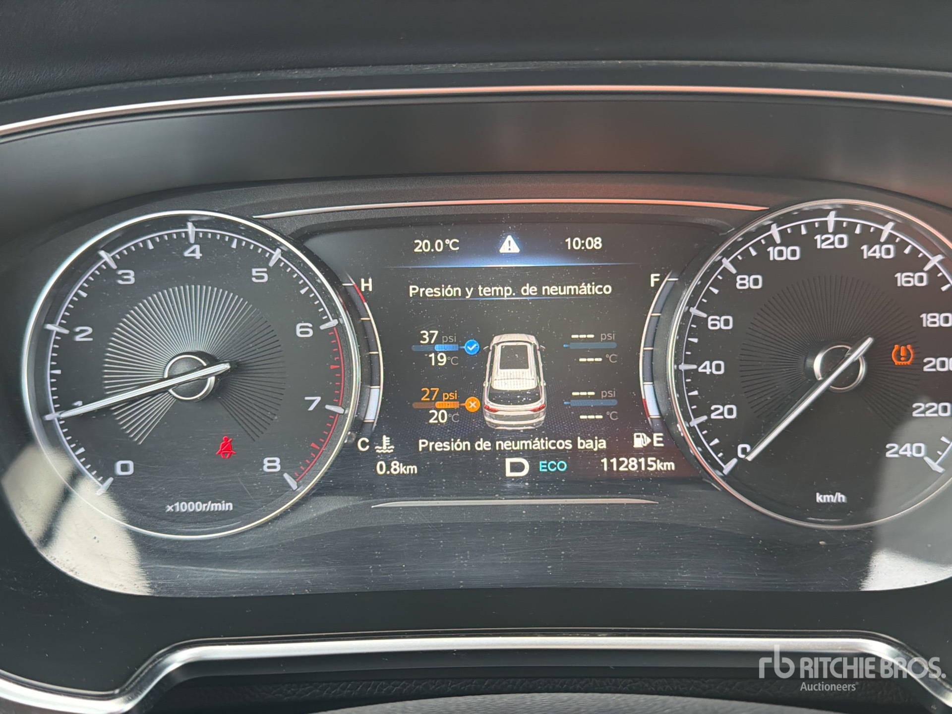 2023 Dodge JOURNEY