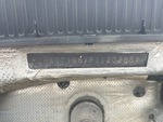 General Appearance with Frame Stamp Serial Number/VIN Photo