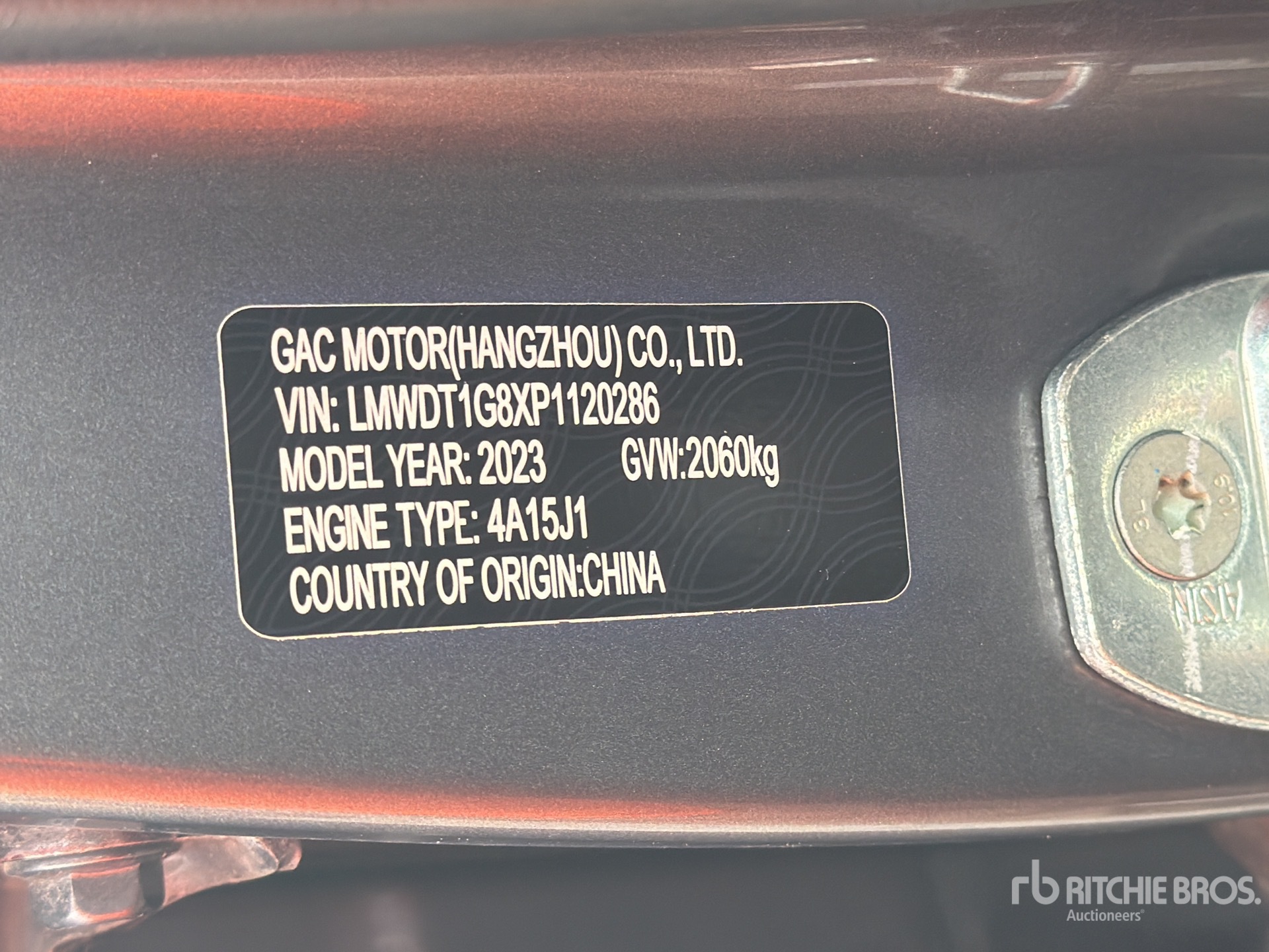 2023 Dodge JOURNEY