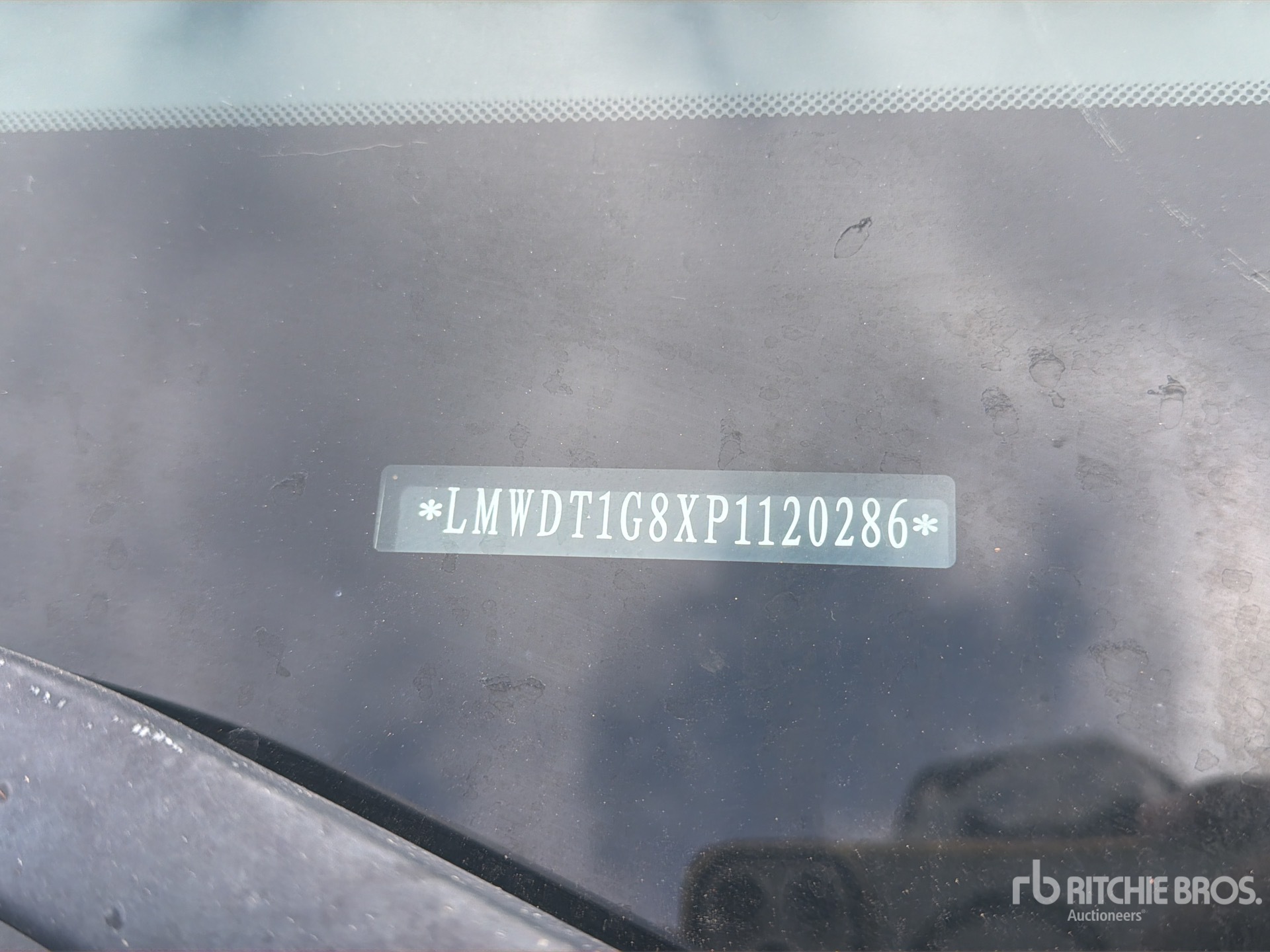 2023 Dodge JOURNEY
