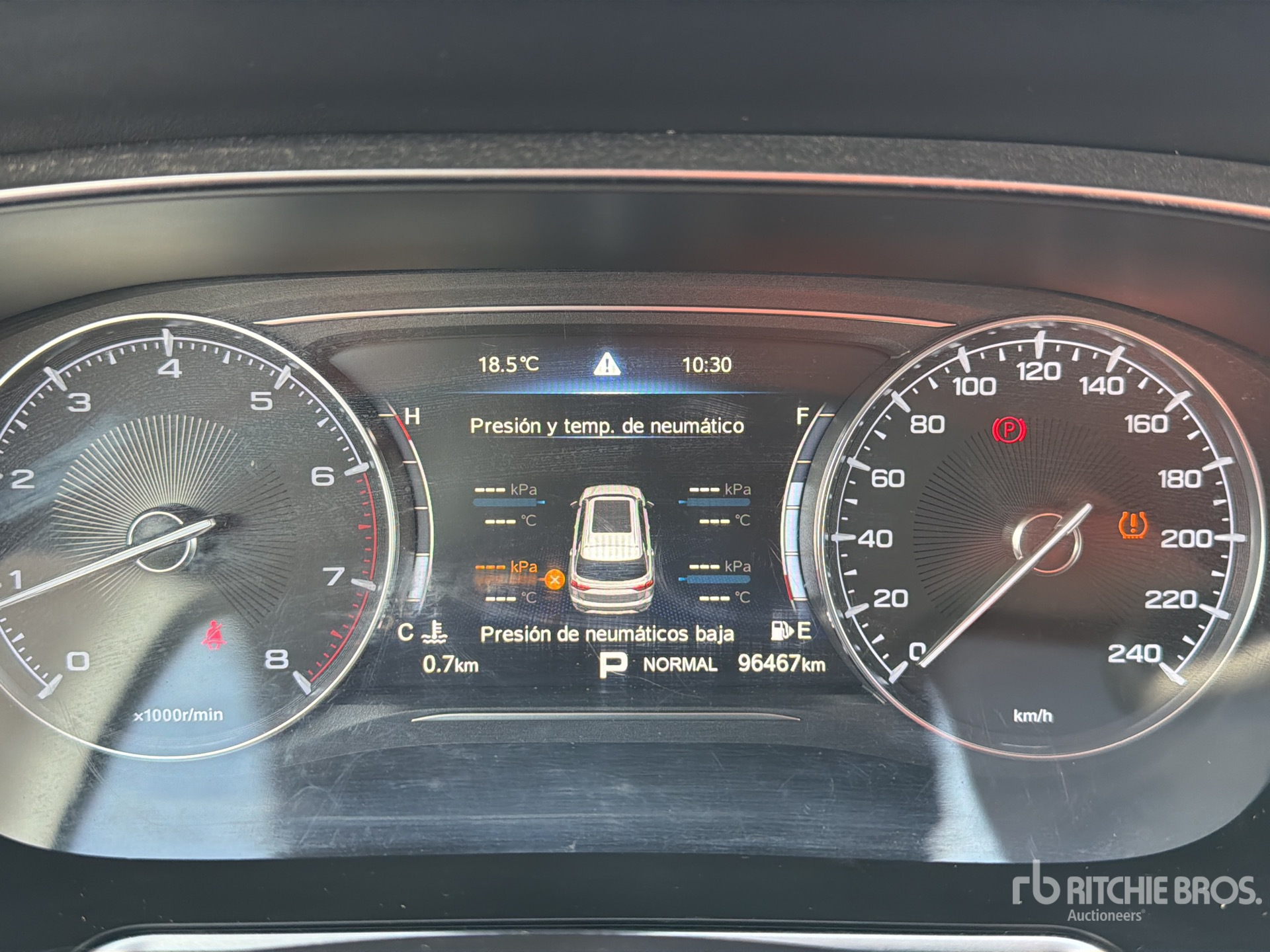 2023 Dodge JOURNEY