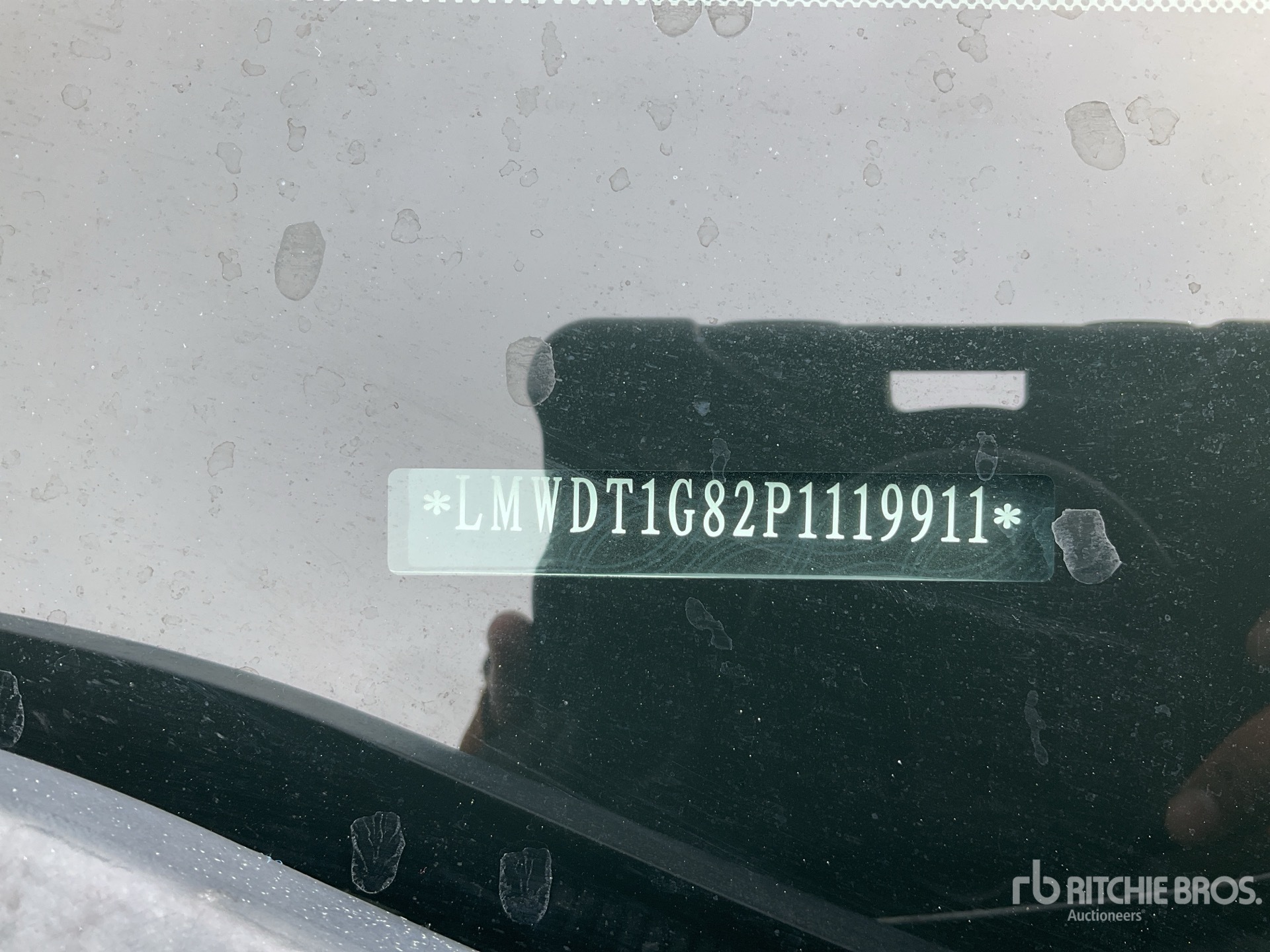 2023 Dodge JOURNEY