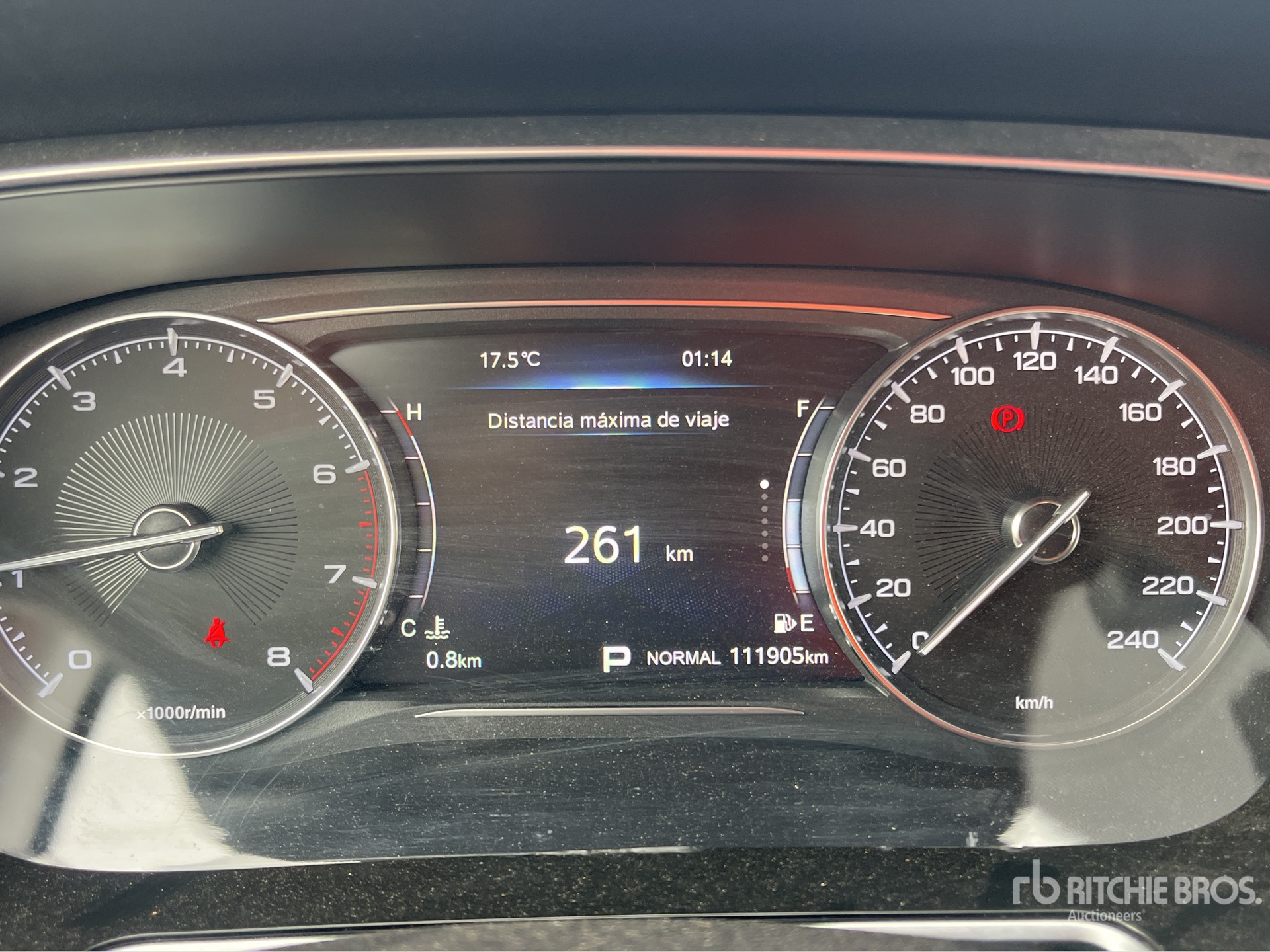 2023 Dodge Journey