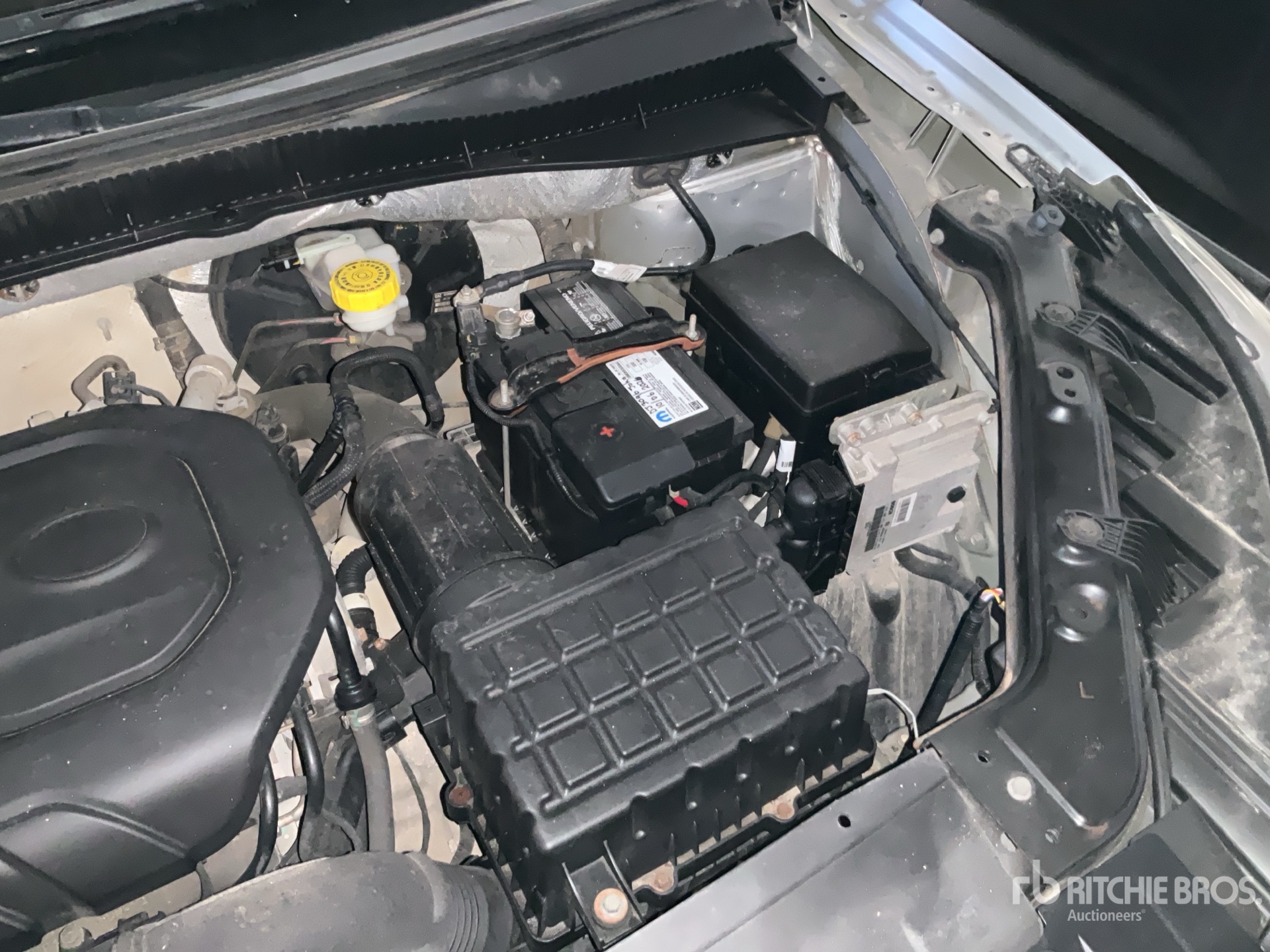 2023 Dodge Journey