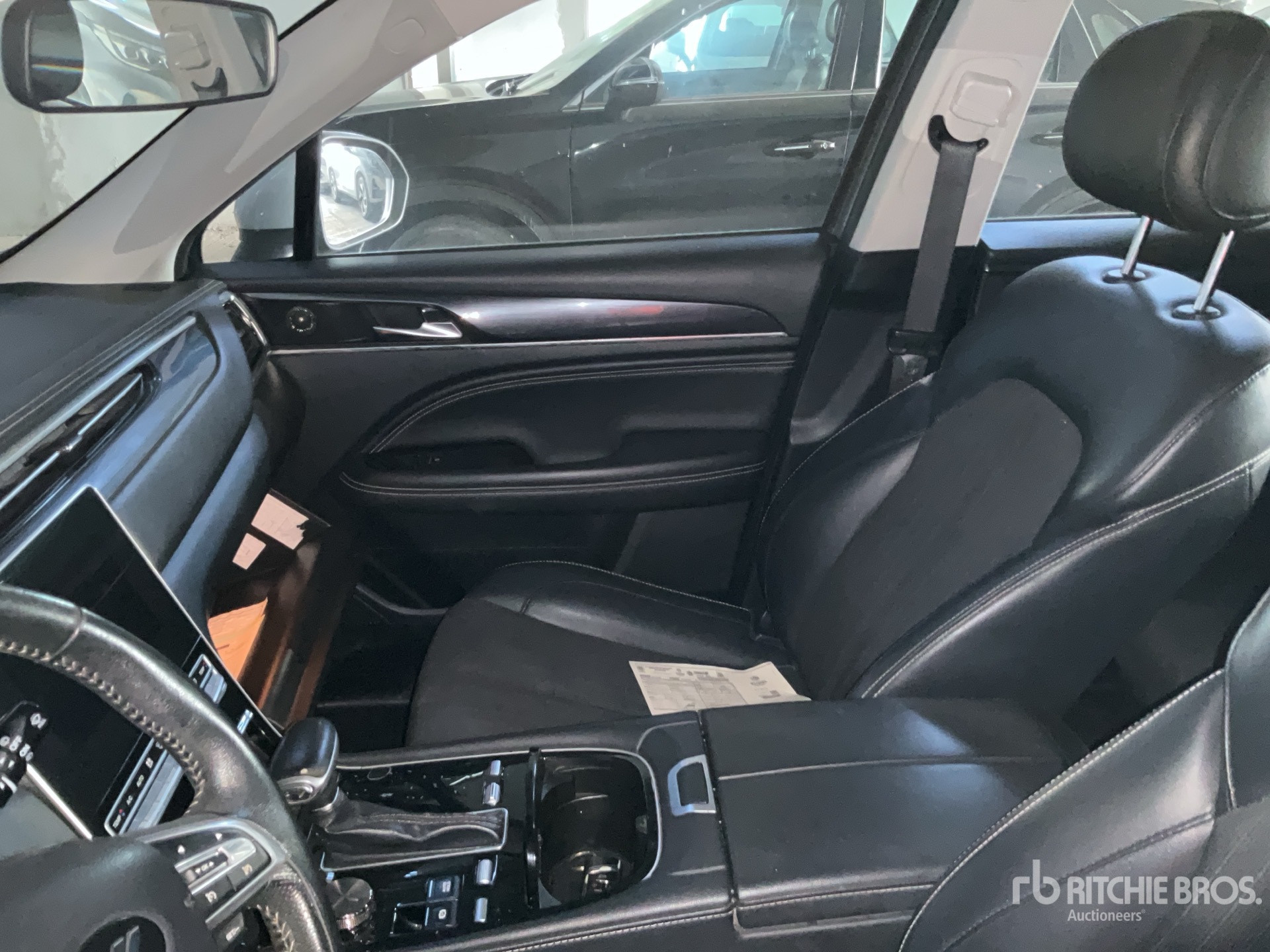 2023 Dodge Journey