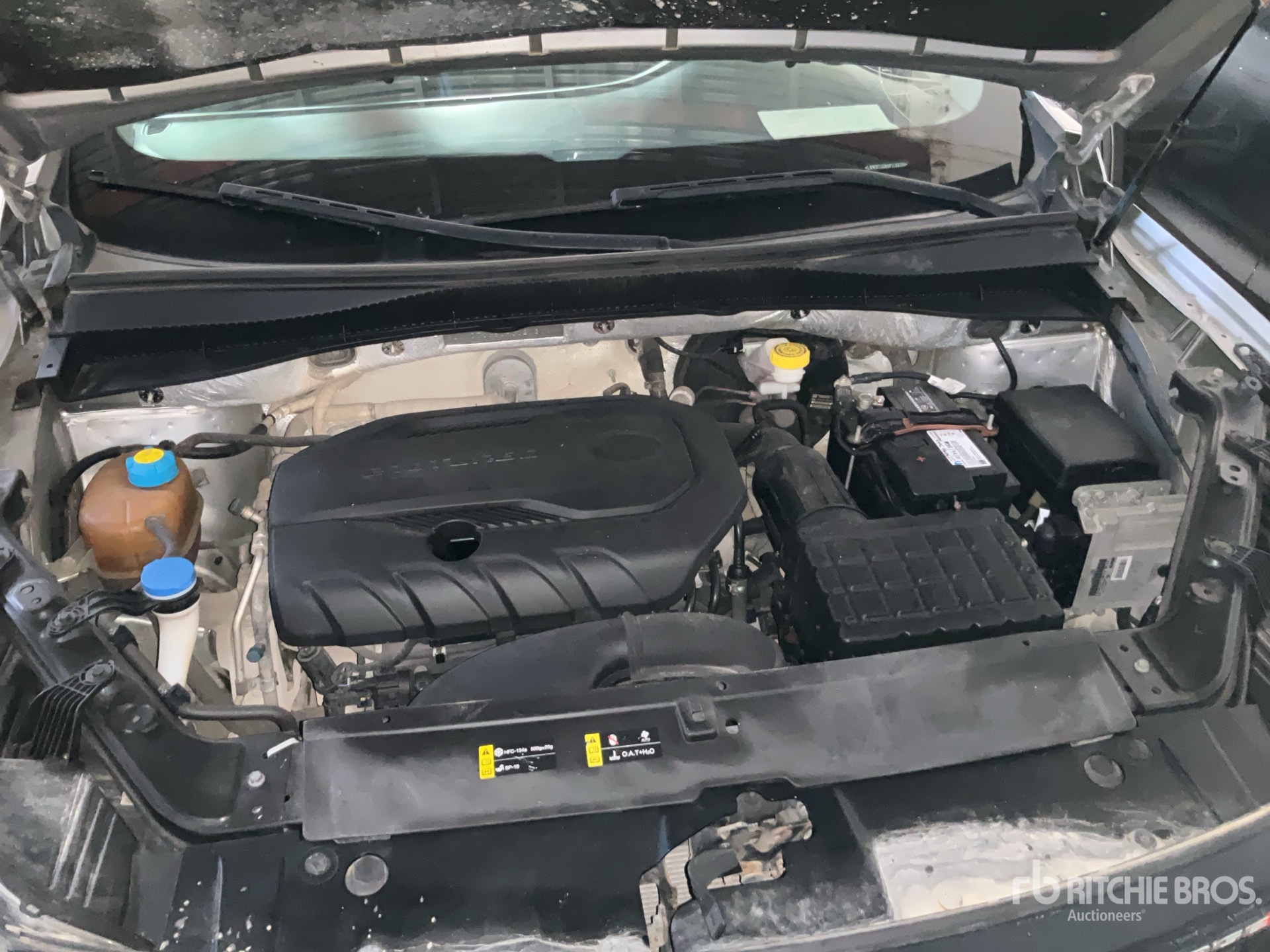 2023 Dodge Journey
