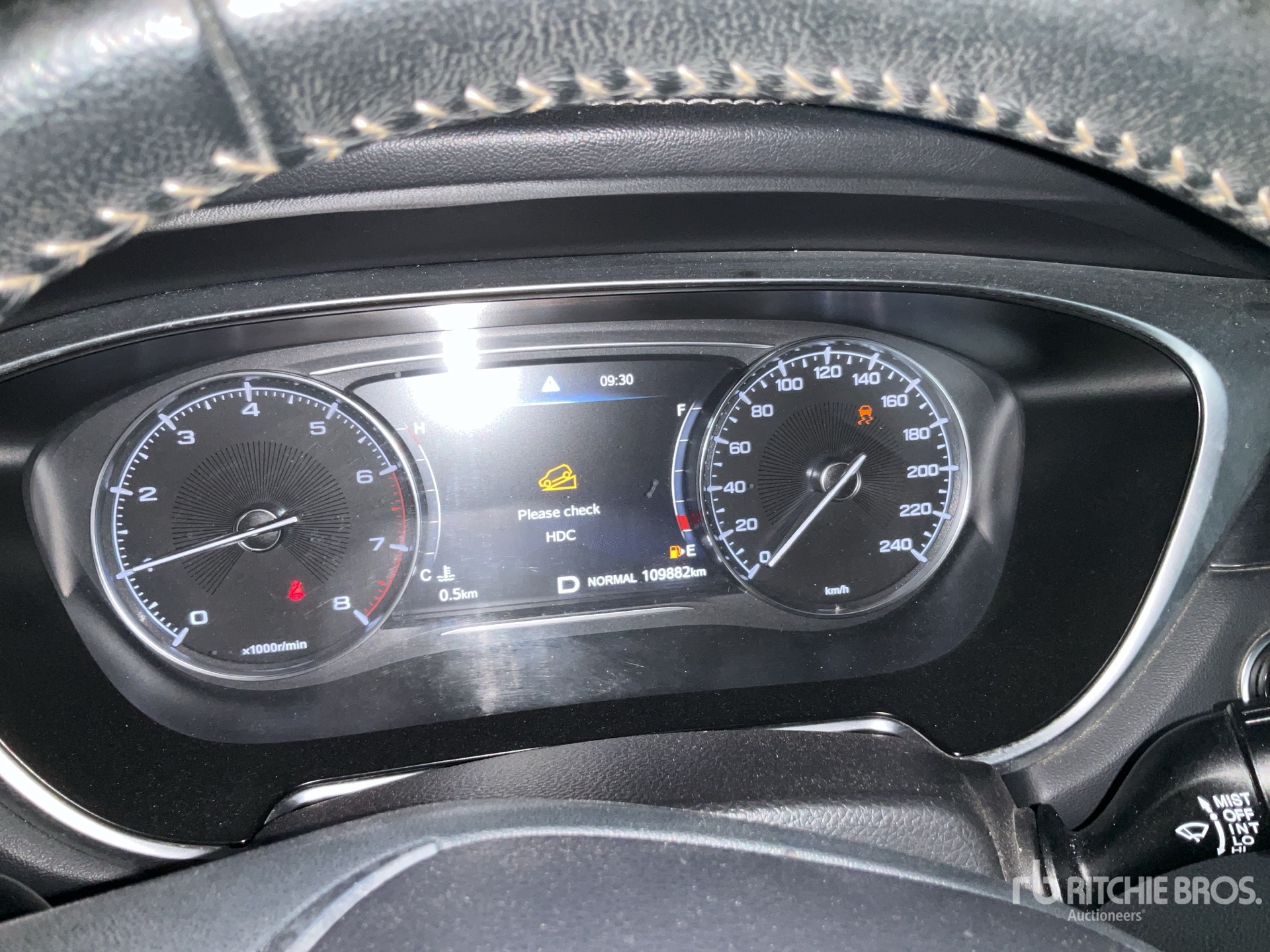 2023 Dodge Journey
