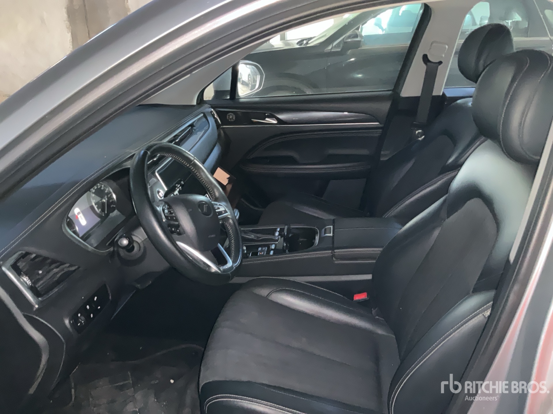 2023 Dodge Journey