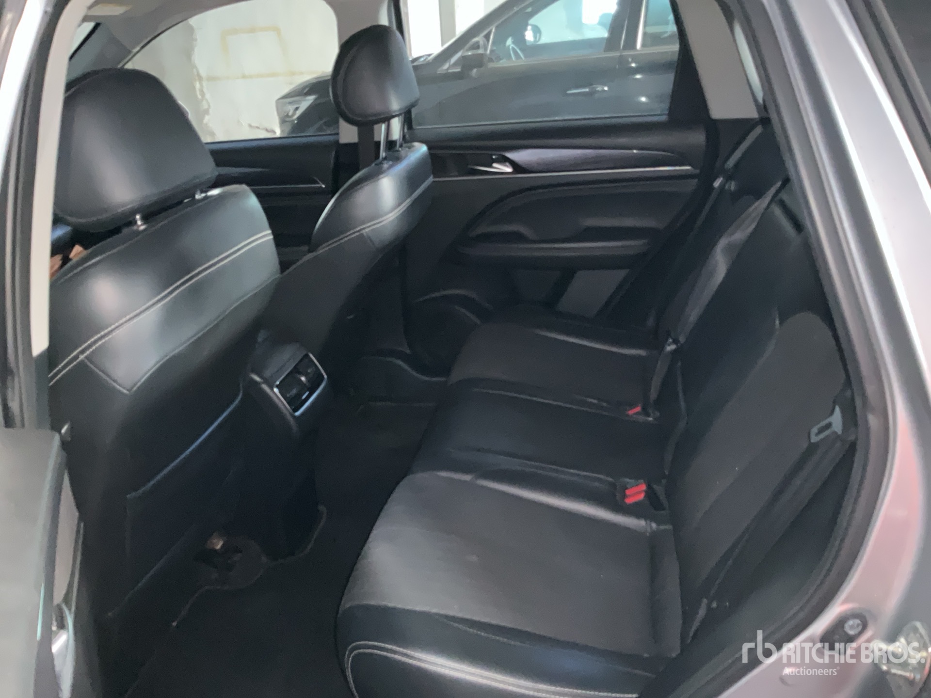 2023 Dodge Journey