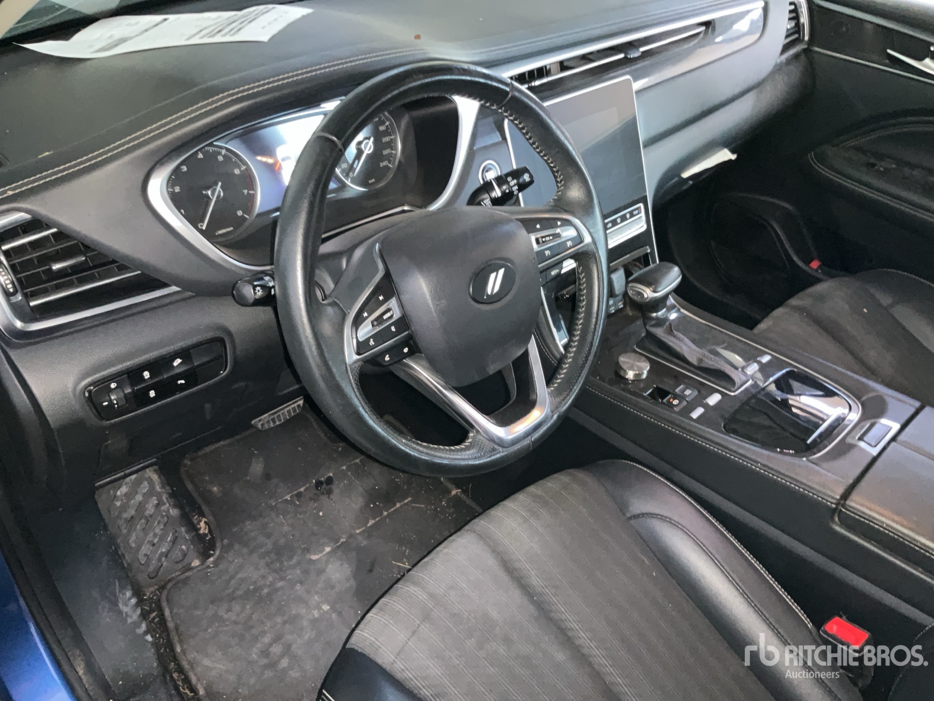 2023 Dodge Journey