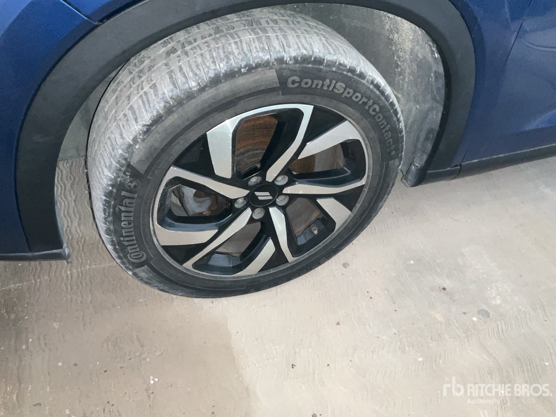 2023 Dodge Journey