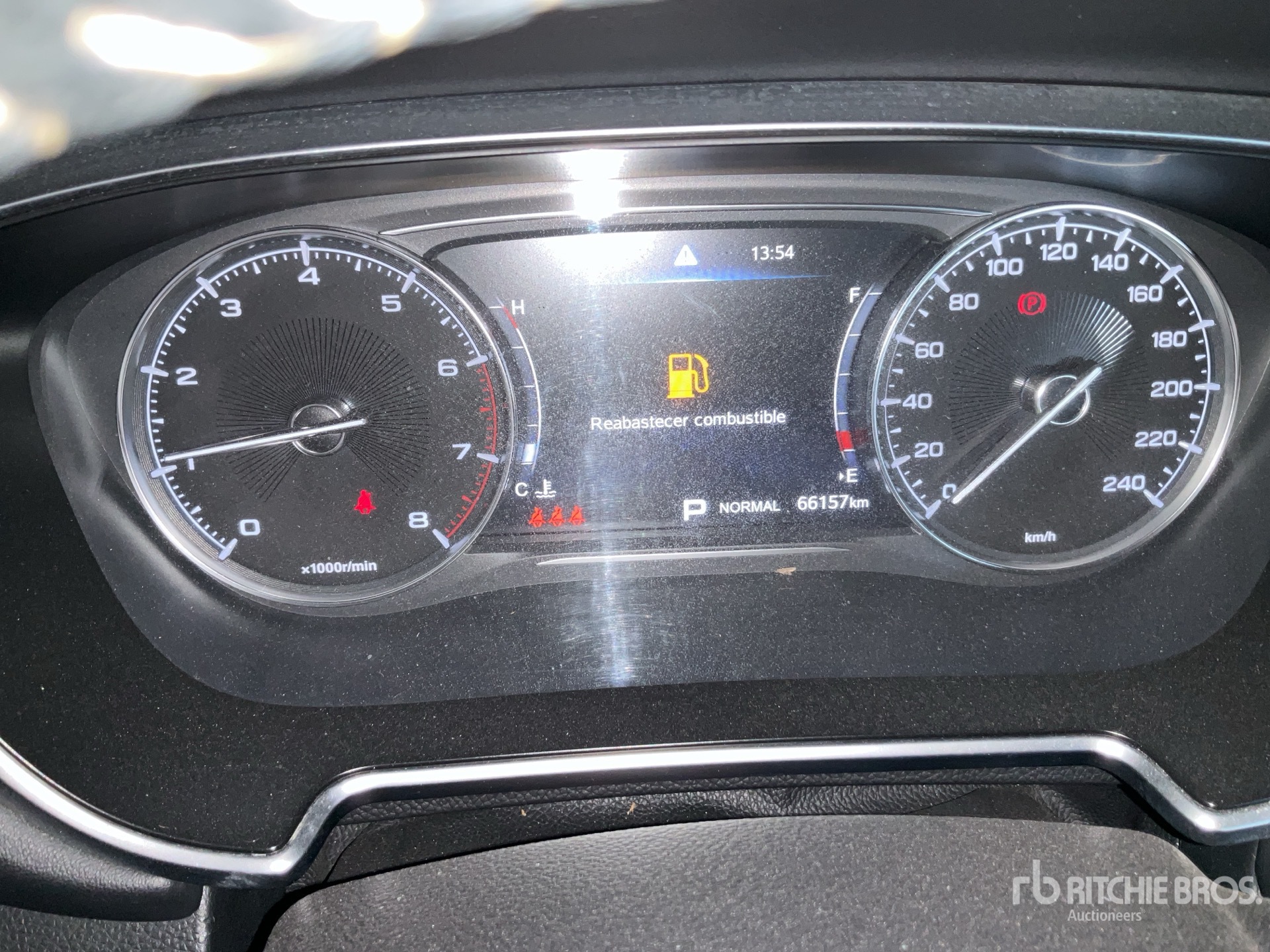 2023 Dodge Journey