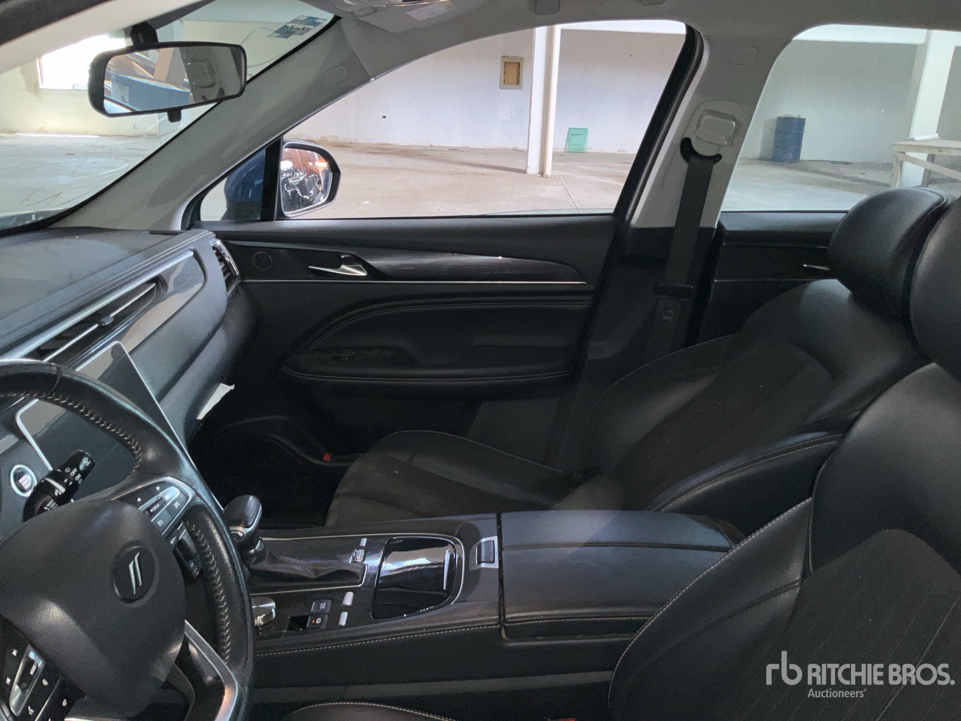 2023 Dodge Journey