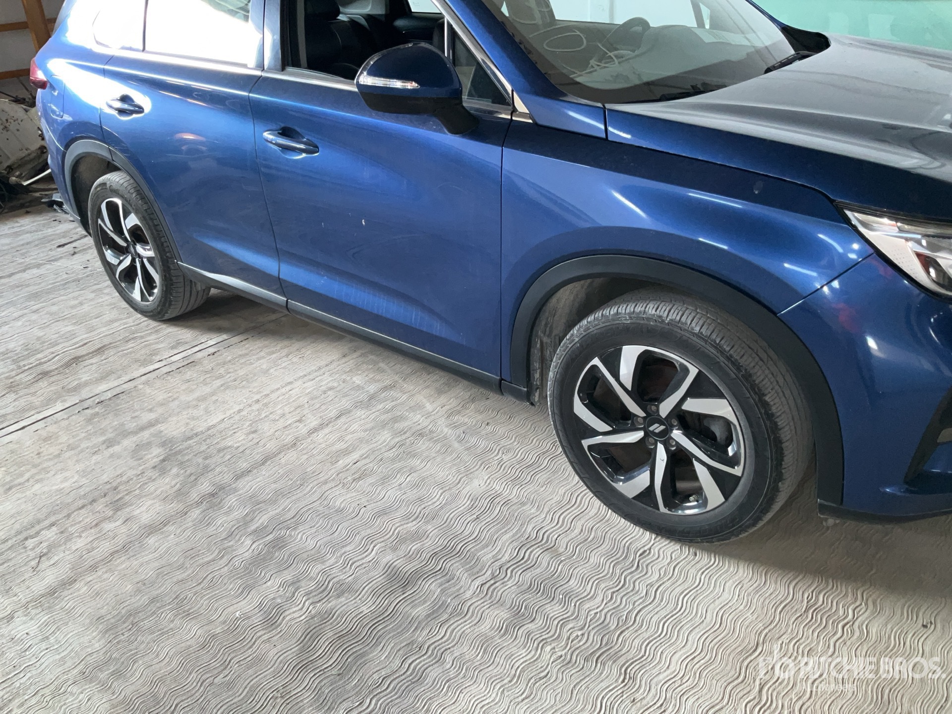 2023 Dodge Journey