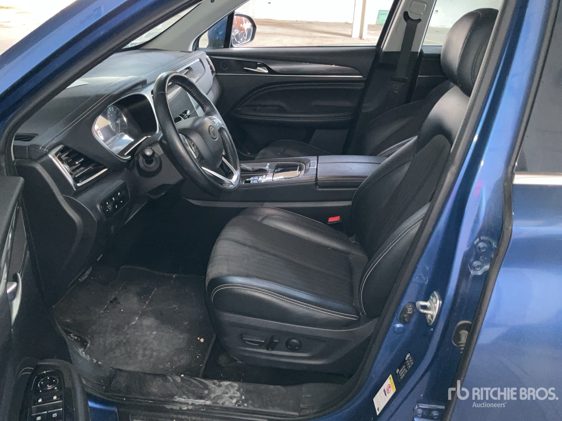 2023 Dodge Journey
