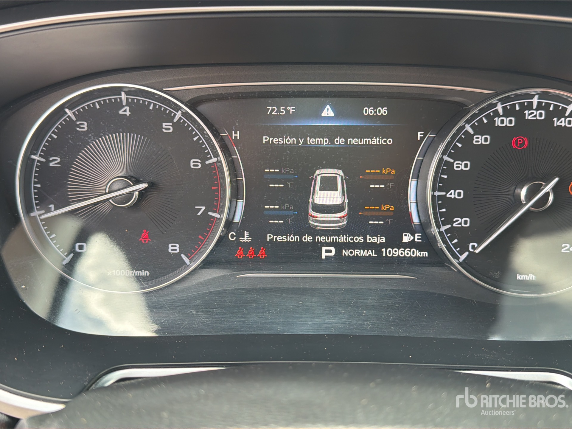 2023 Dodge Journey