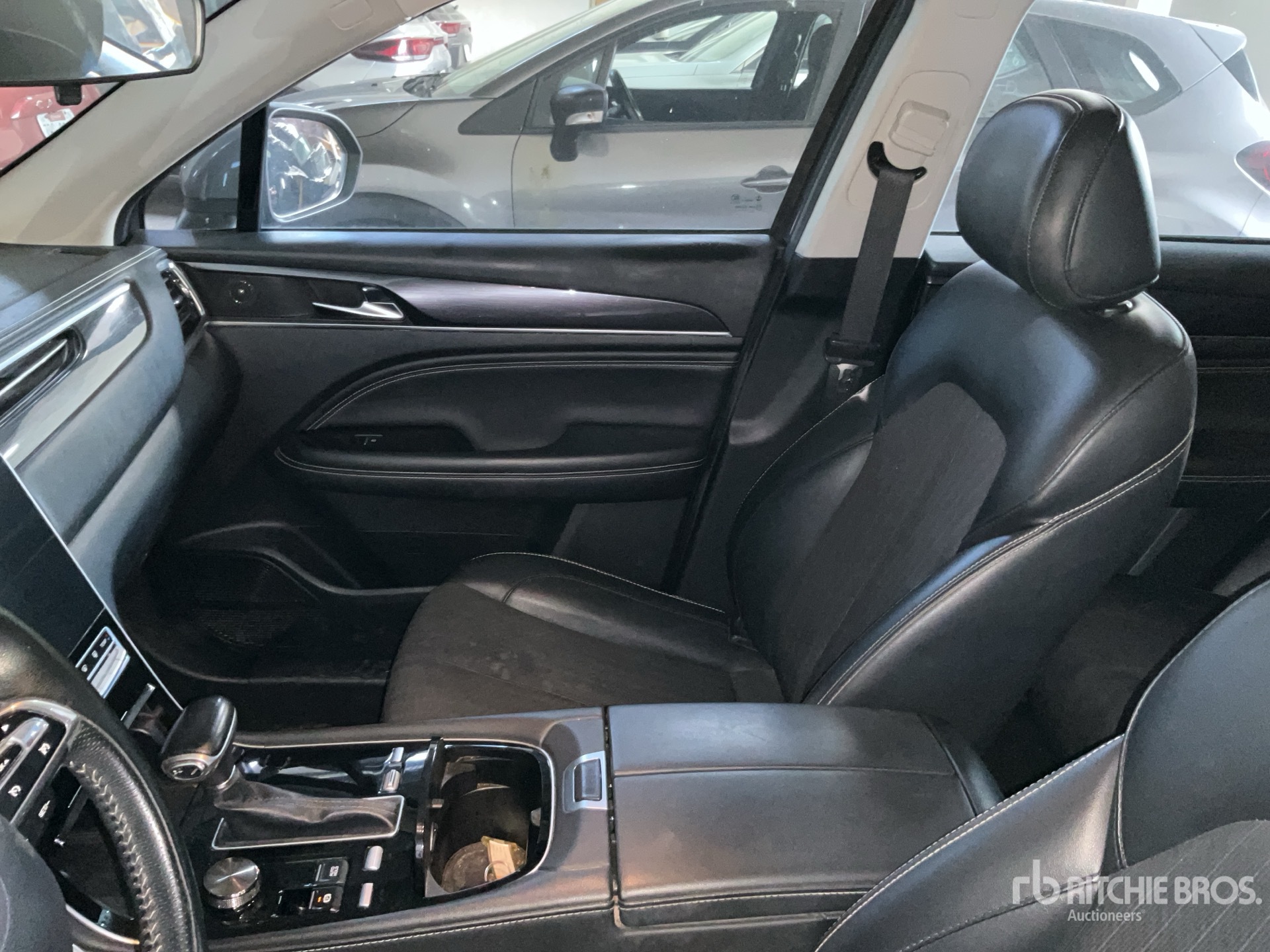 2023 Dodge Journey
