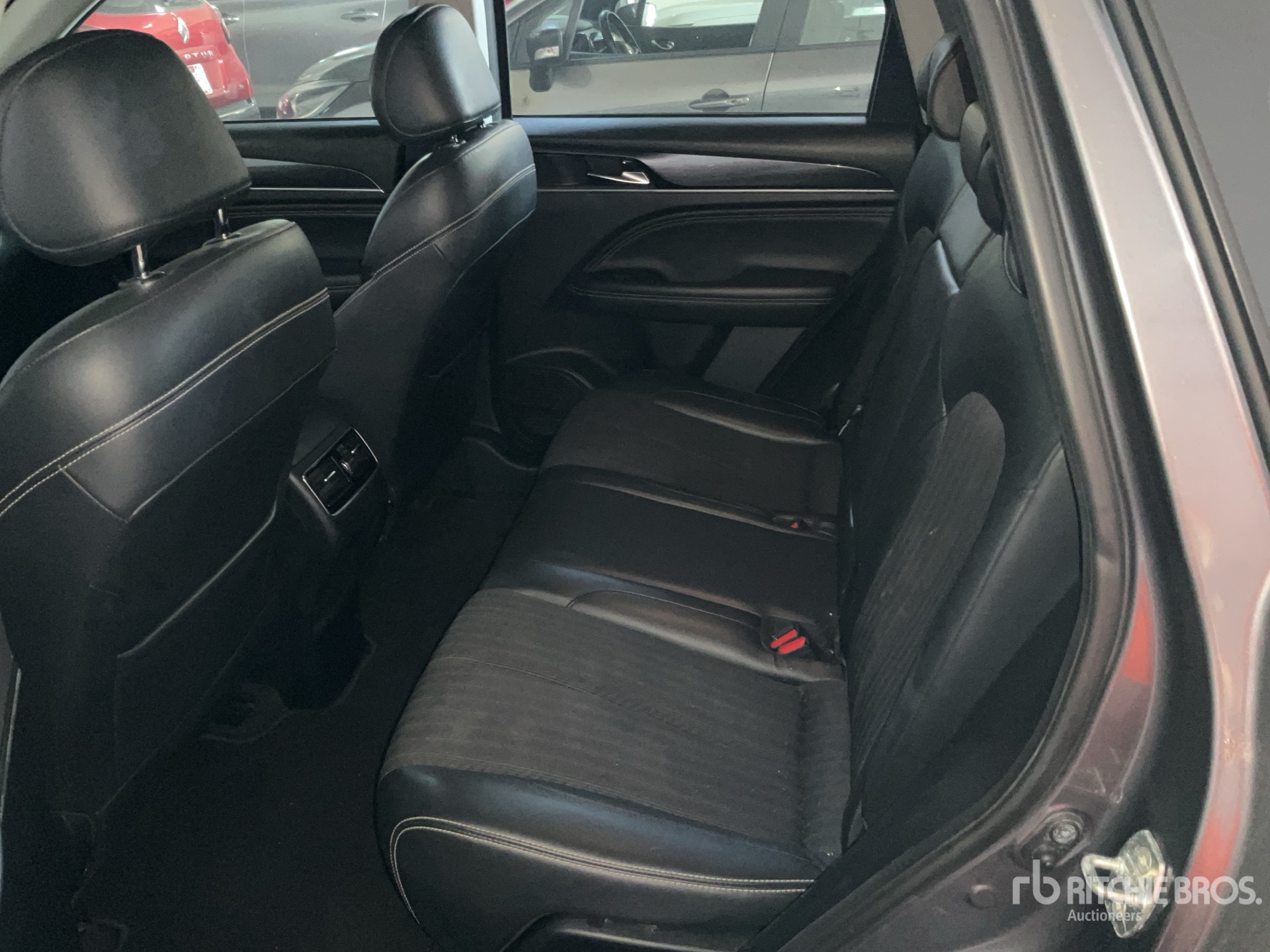 2023 Dodge Journey
