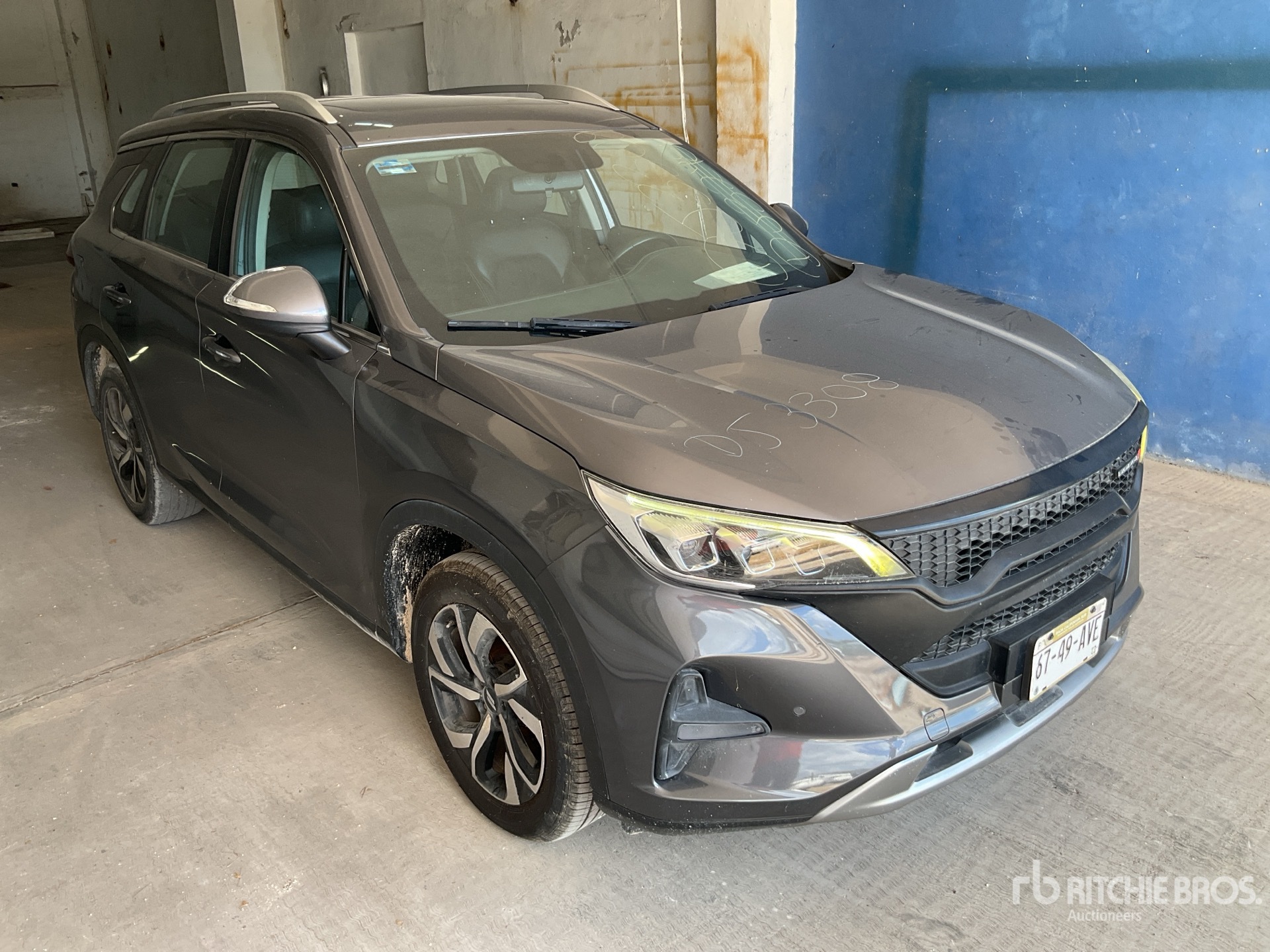 2023 Dodge Journey
