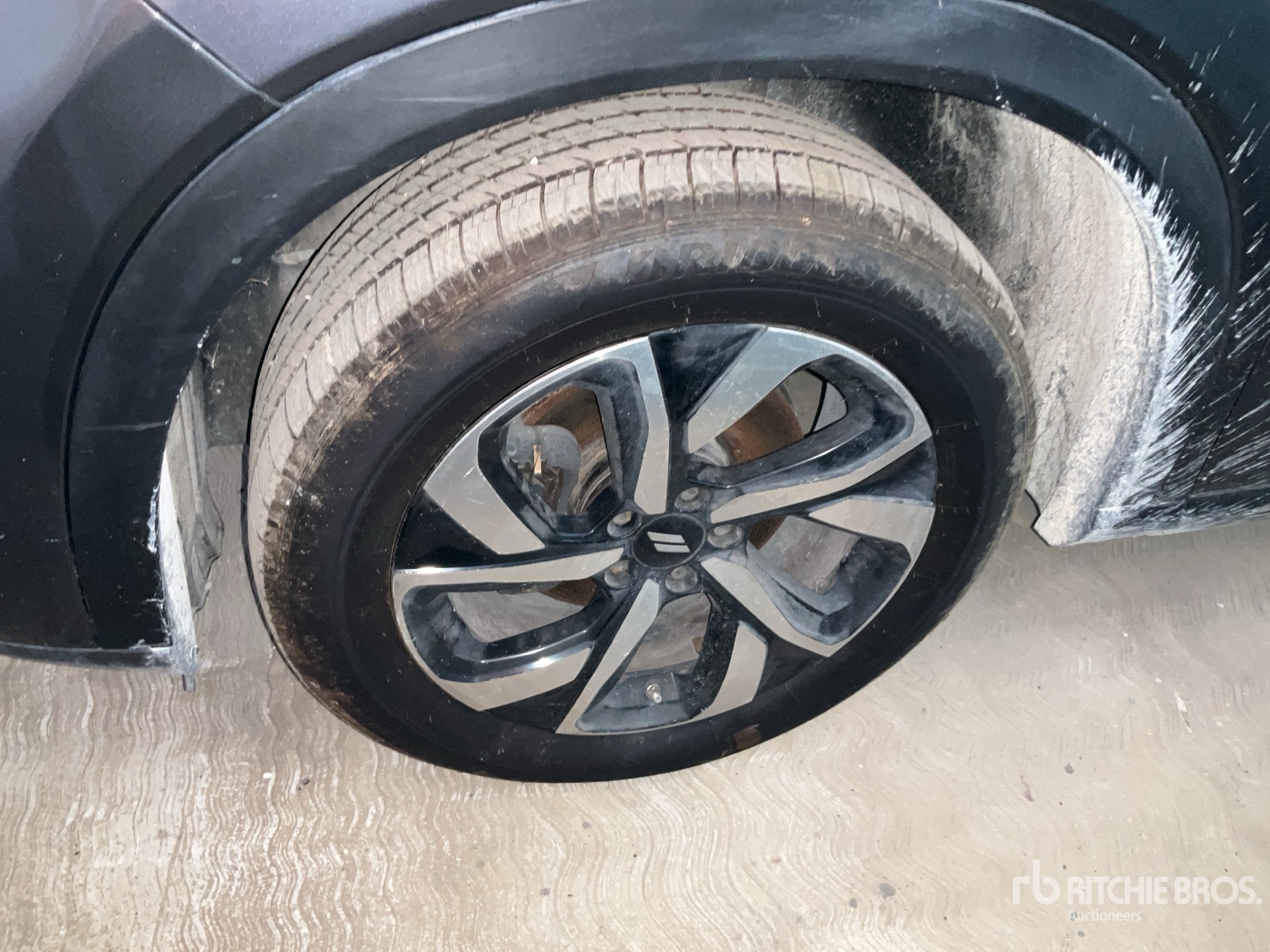 2023 Dodge Journey