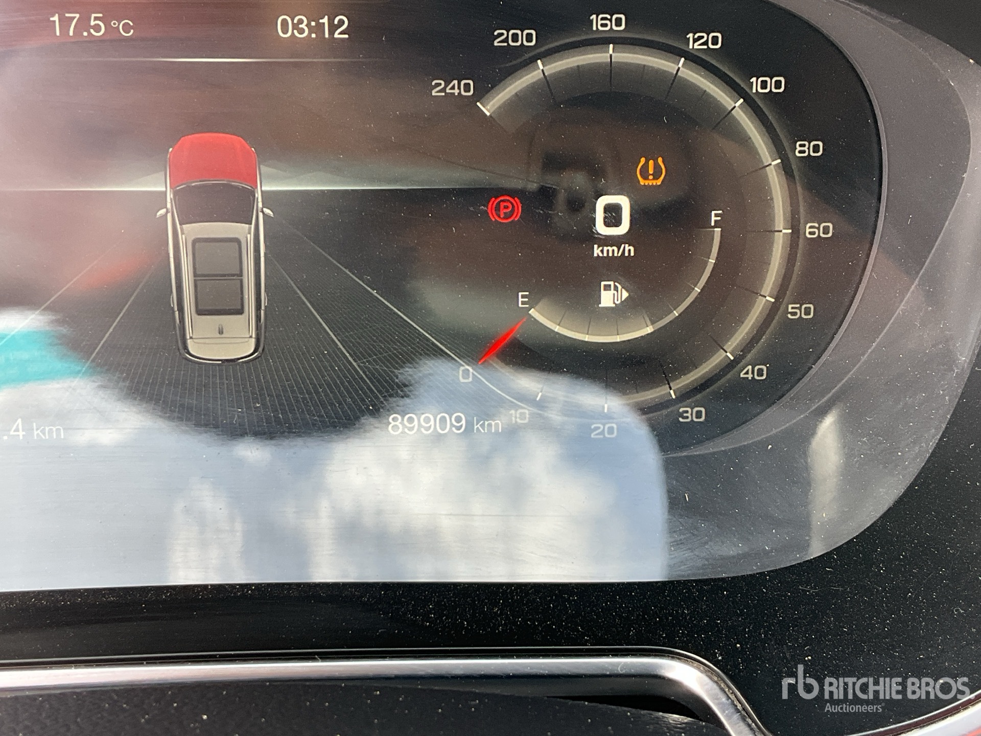 2023 Dodge Journey