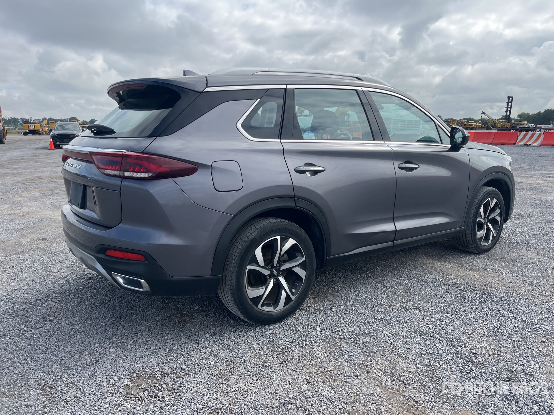 2023 Dodge JOURNEY