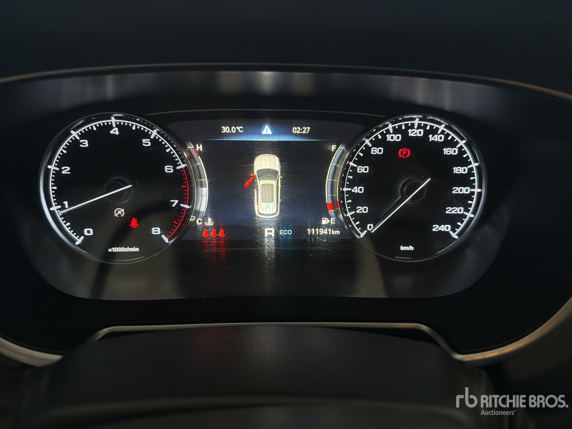 2023 Dodge Journey