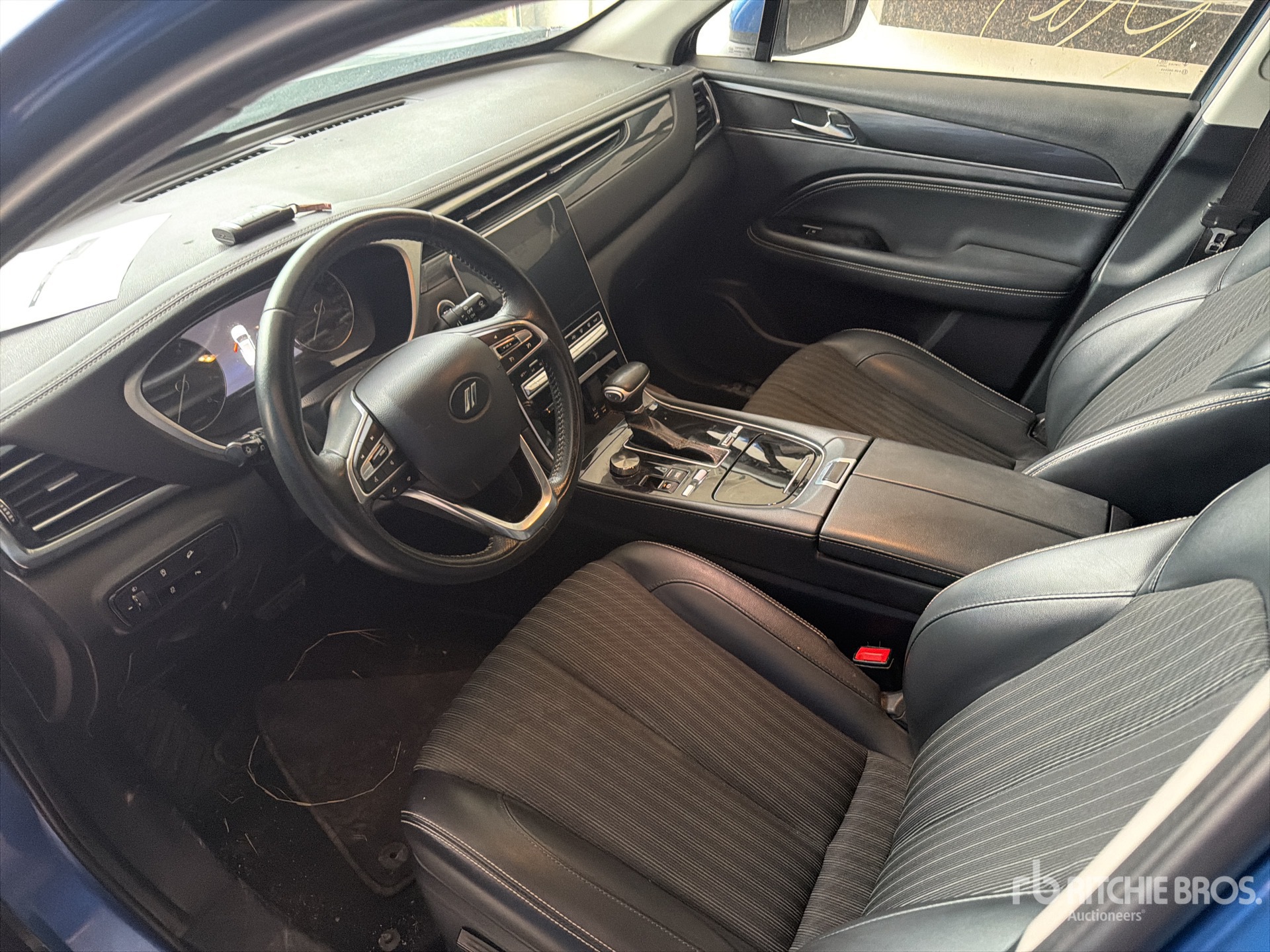2023 Dodge Journey