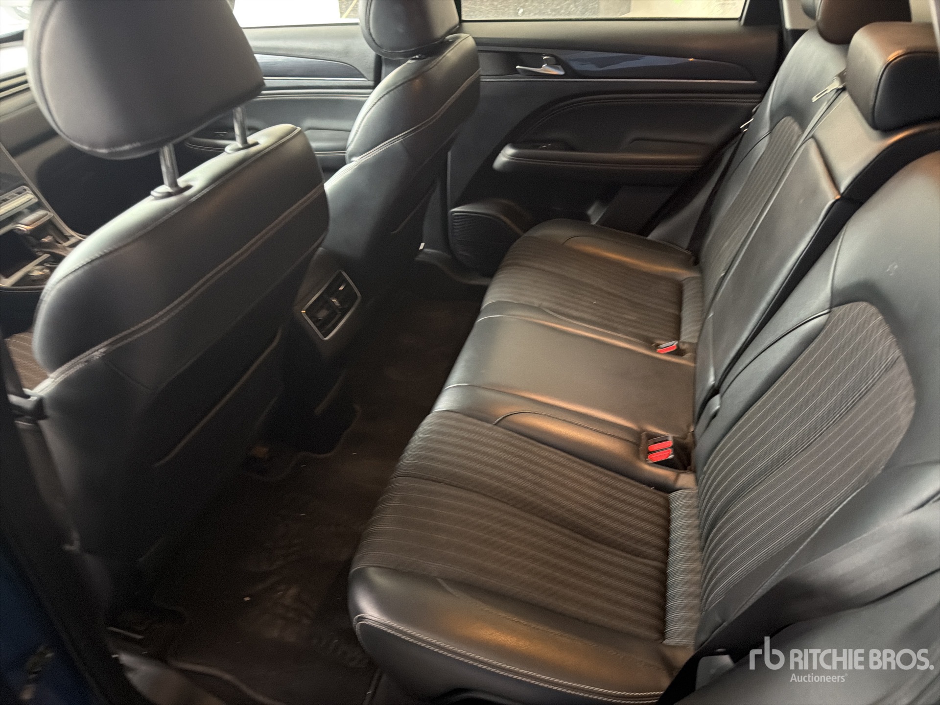2023 Dodge Journey