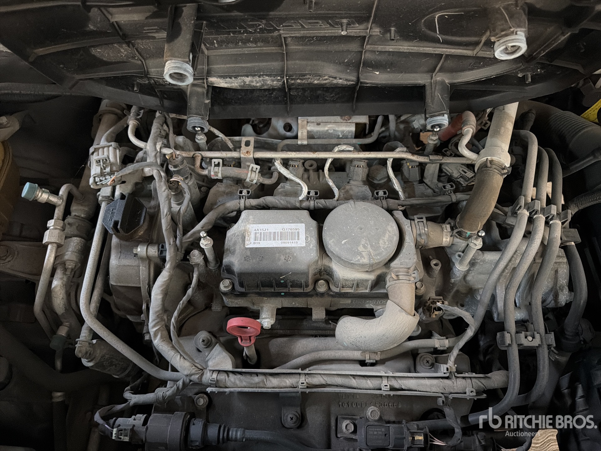 2023 Dodge Journey