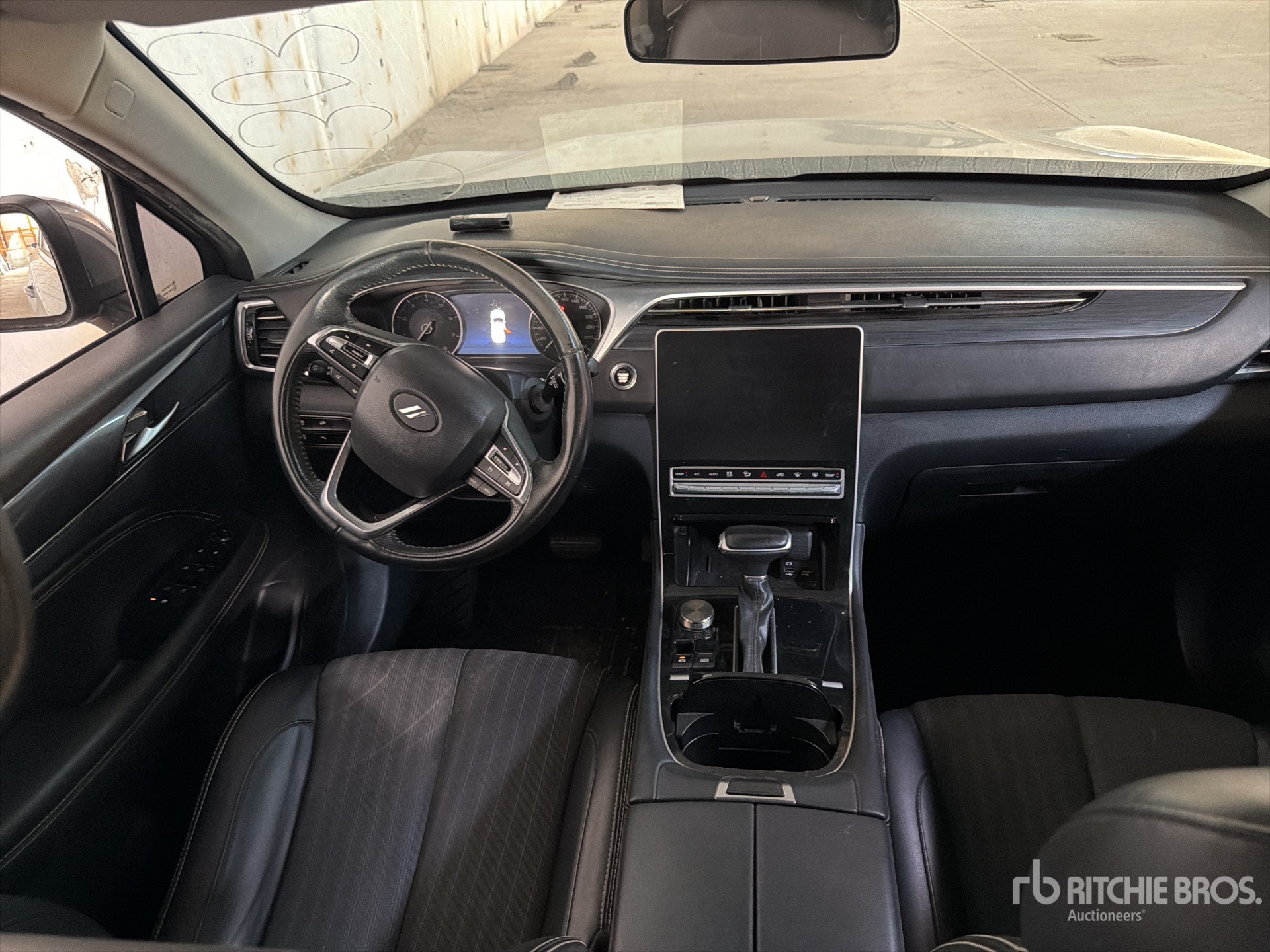2023 Dodge Journey