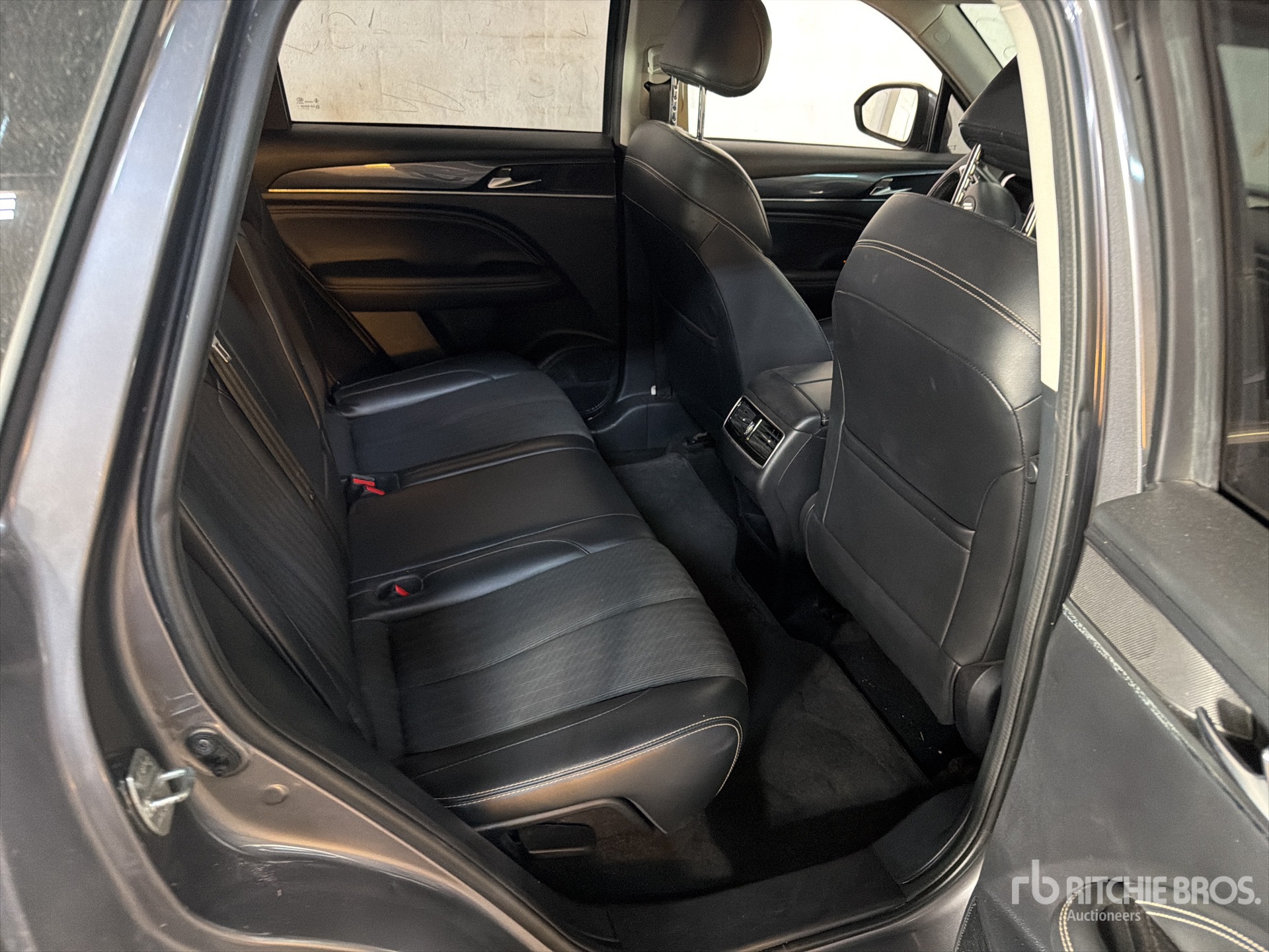 2023 Dodge Journey