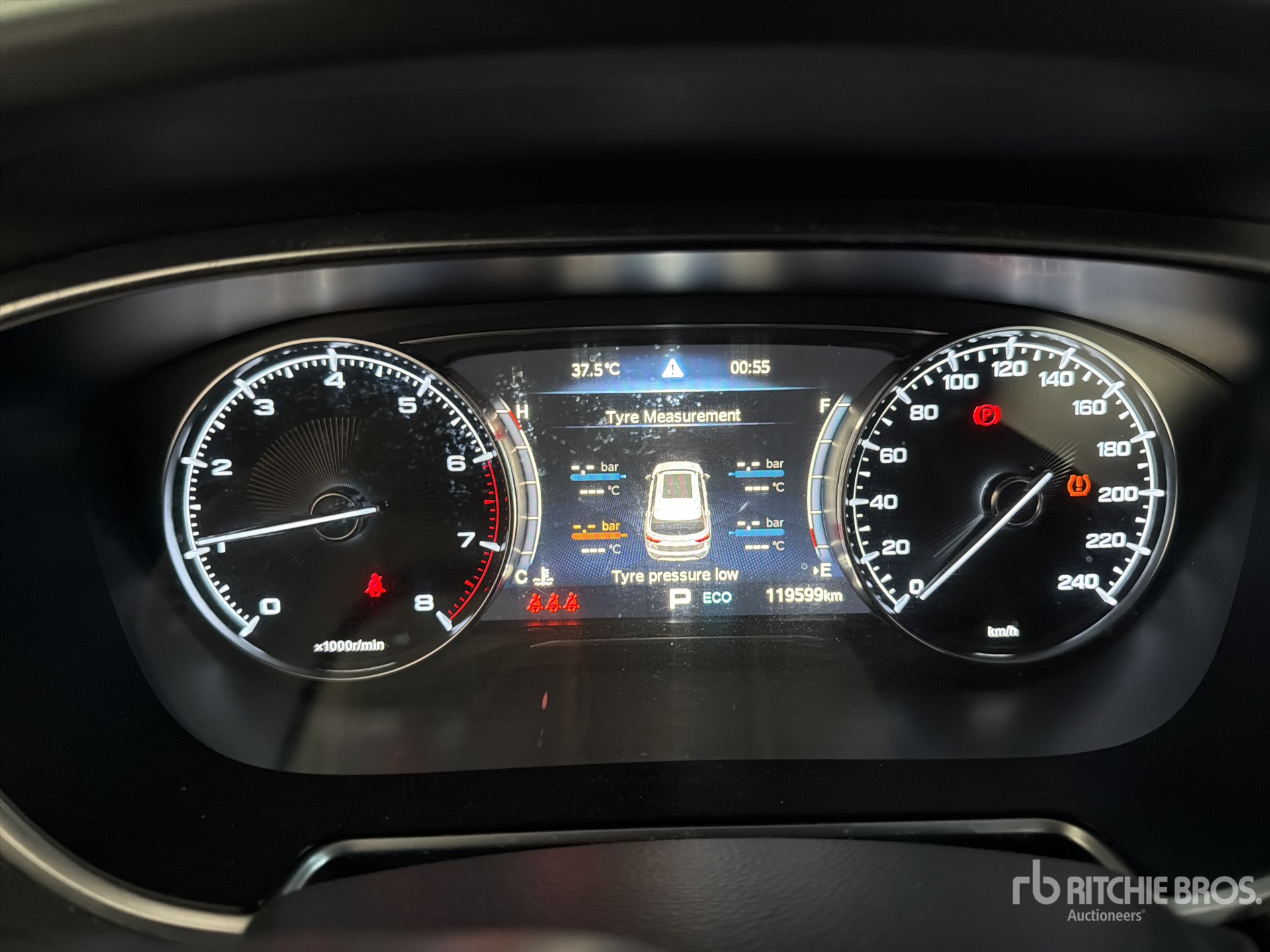 2023 Dodge Journey