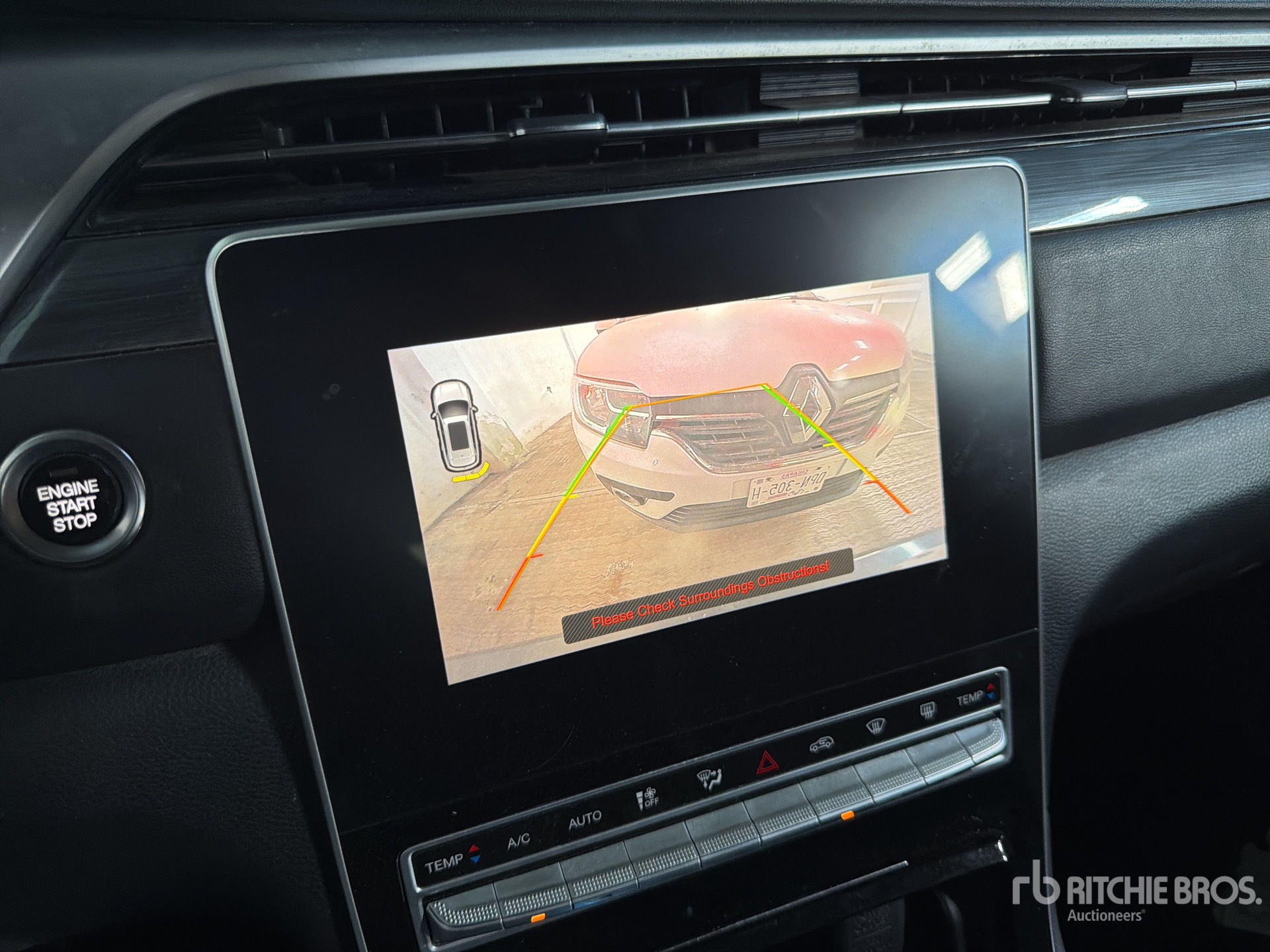 2023 Dodge Journey