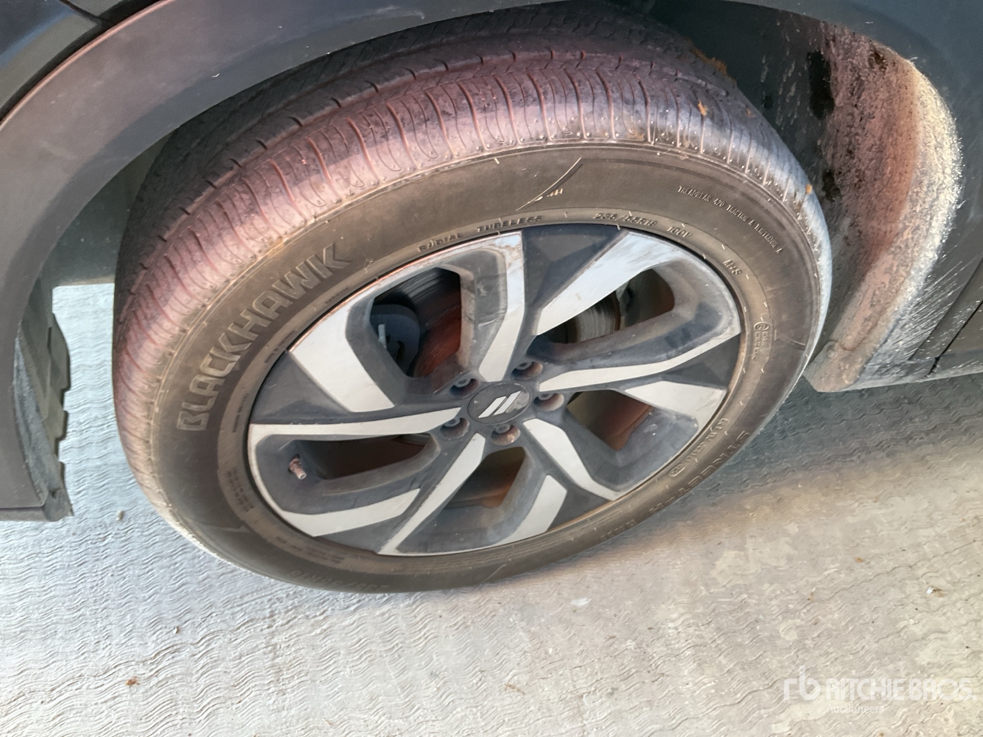2023 Dodge Journey