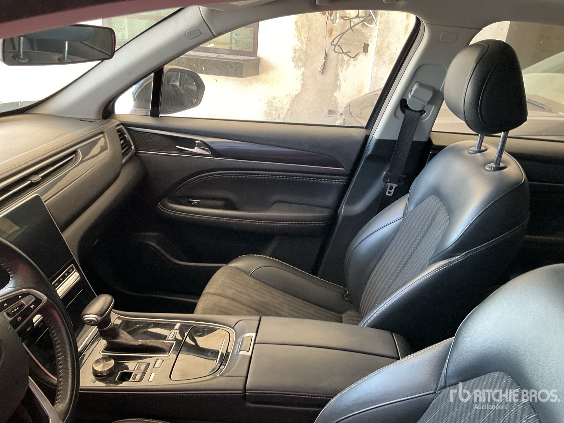 2023 Dodge Journey