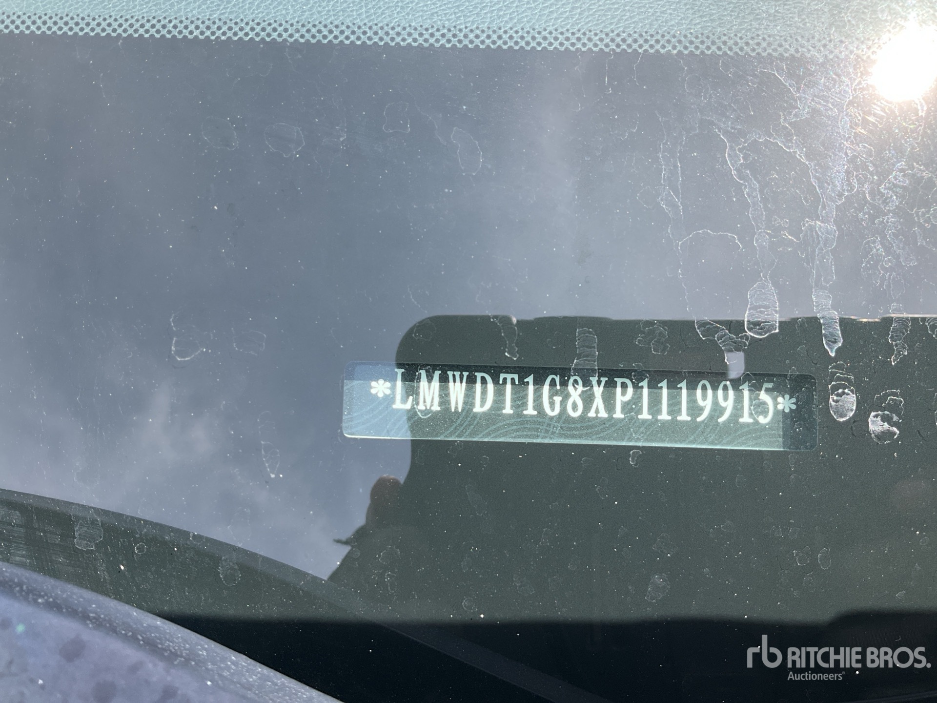 2023 Dodge Journey