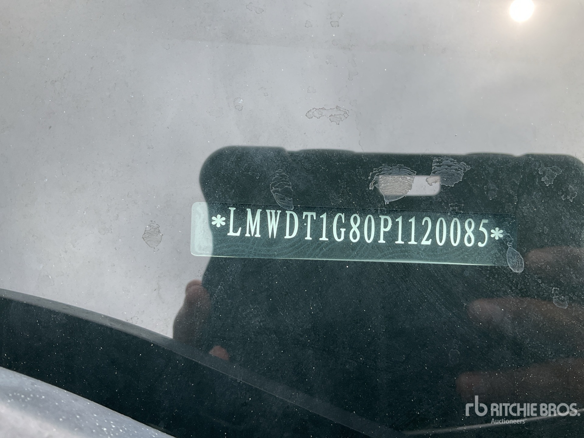 2023 Dodge Journey