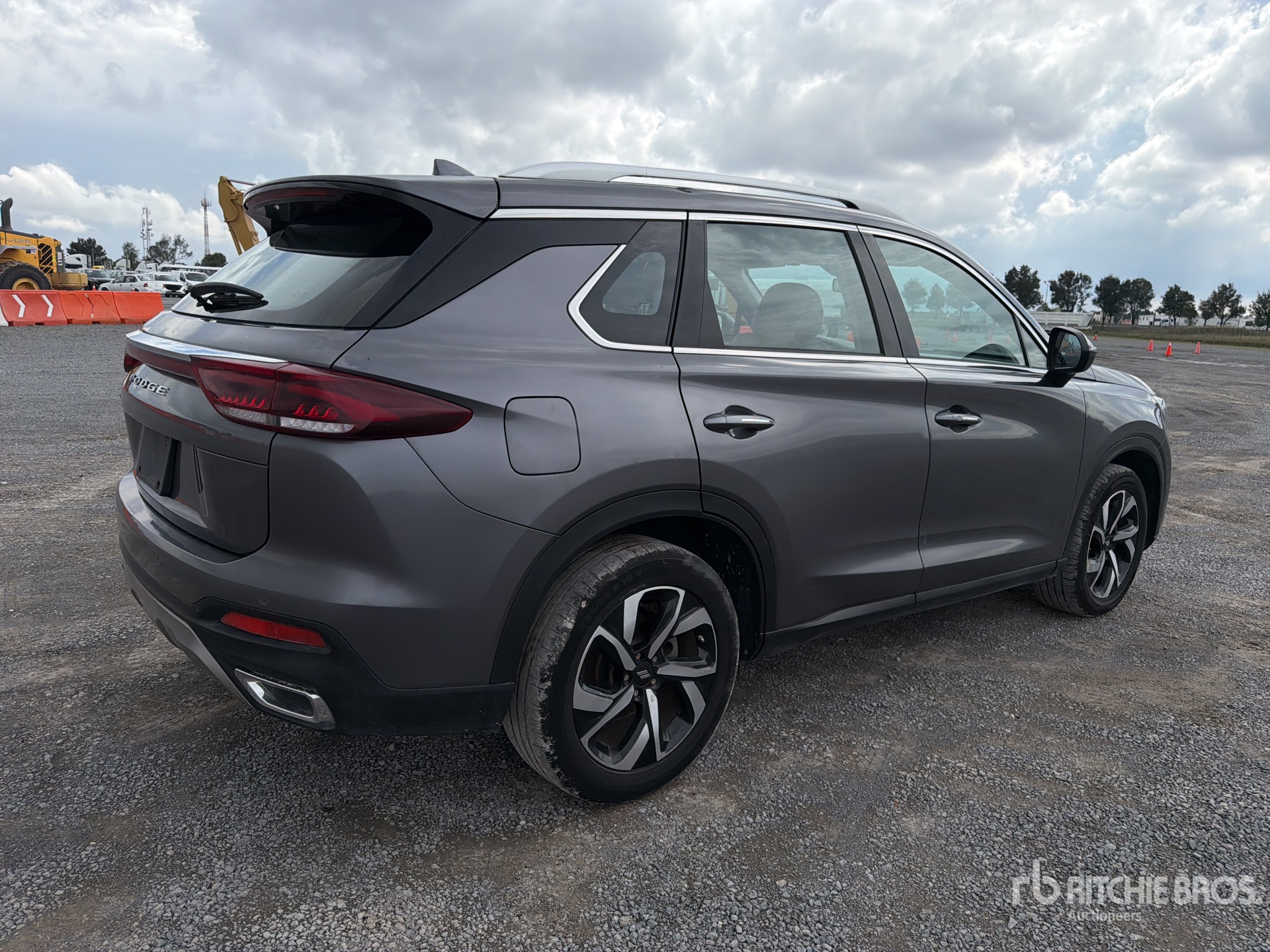 2023 Dodge JOURNEY