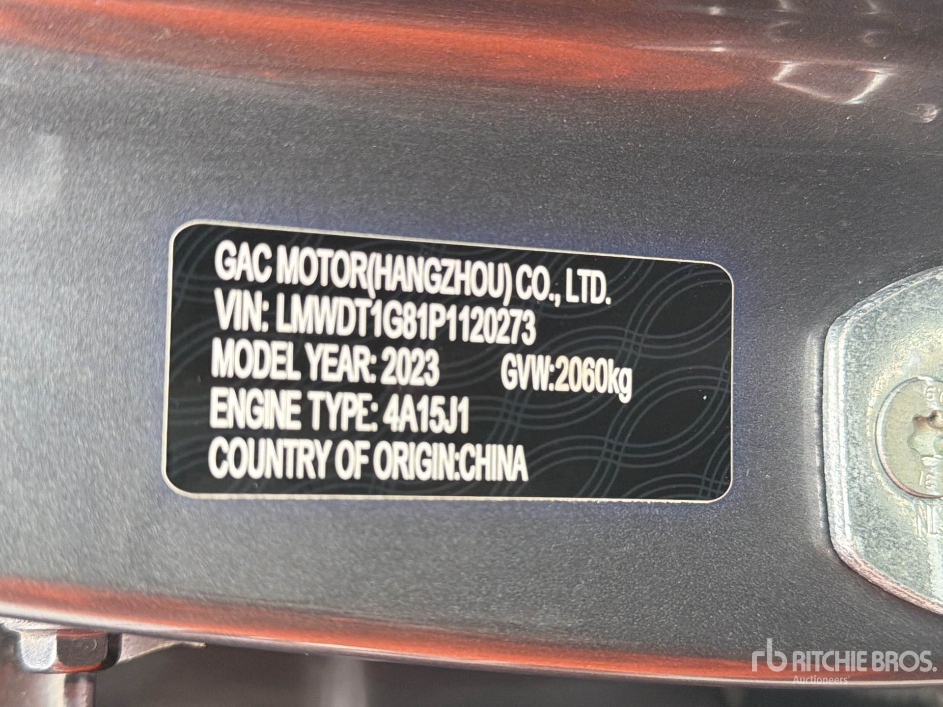 2023 Dodge JOURNEY