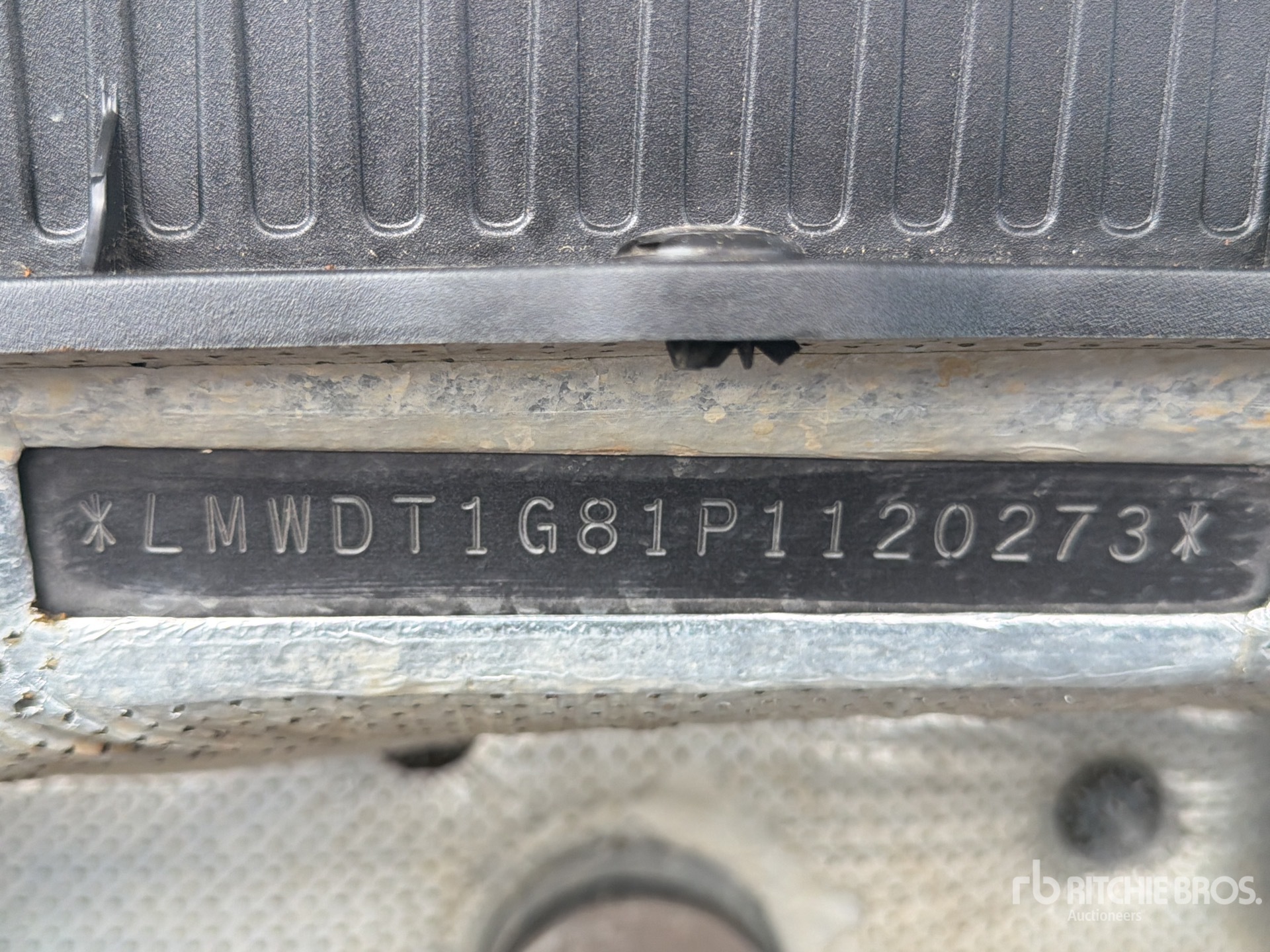 2023 Dodge JOURNEY