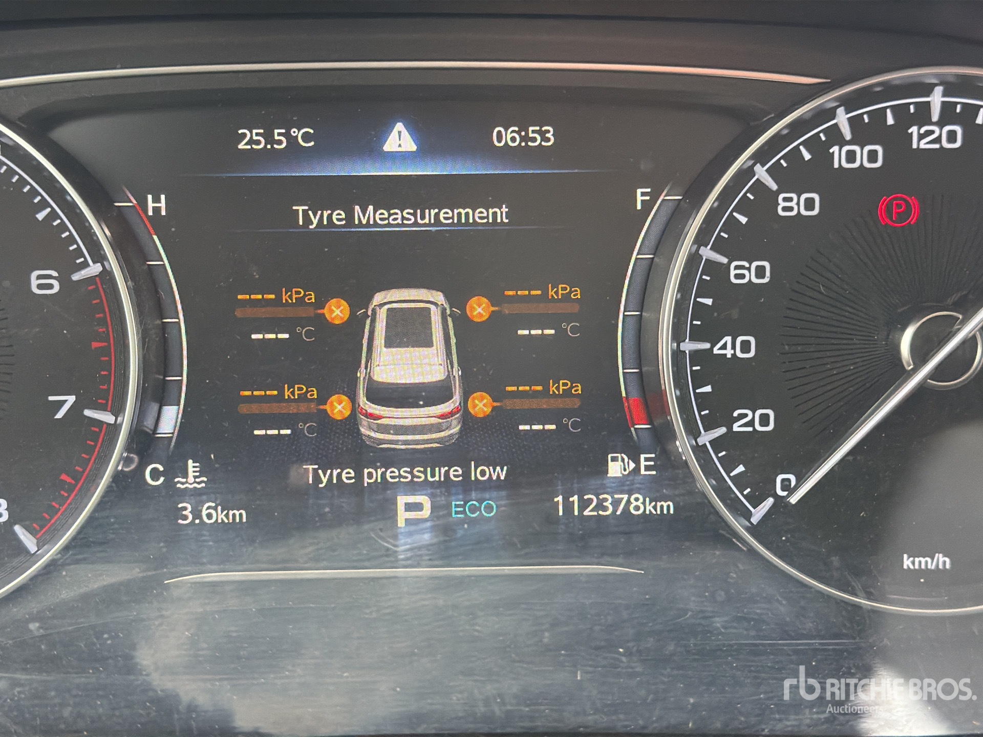 2023 Dodge JOURNEY