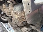 Drivetrain with